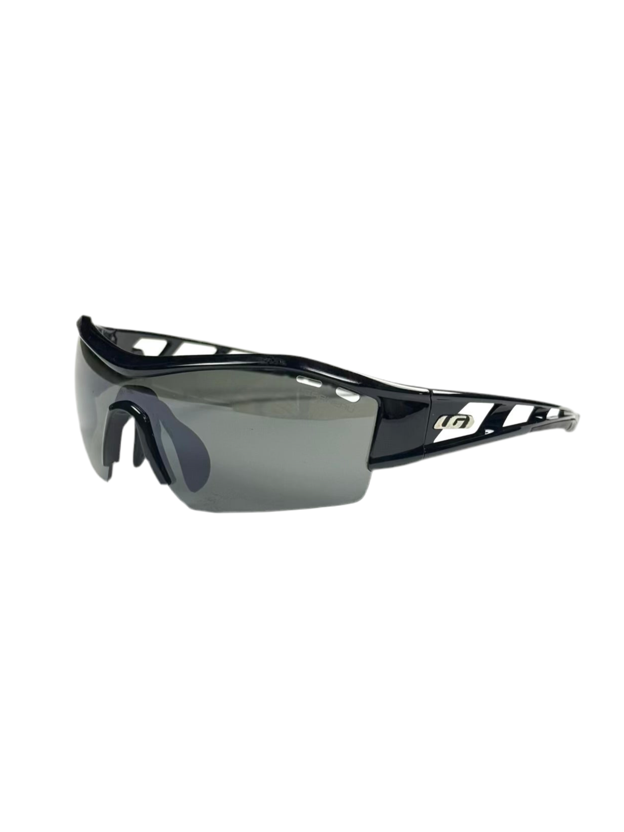 Early 00s Louis Garneau Cycling Sunglasses