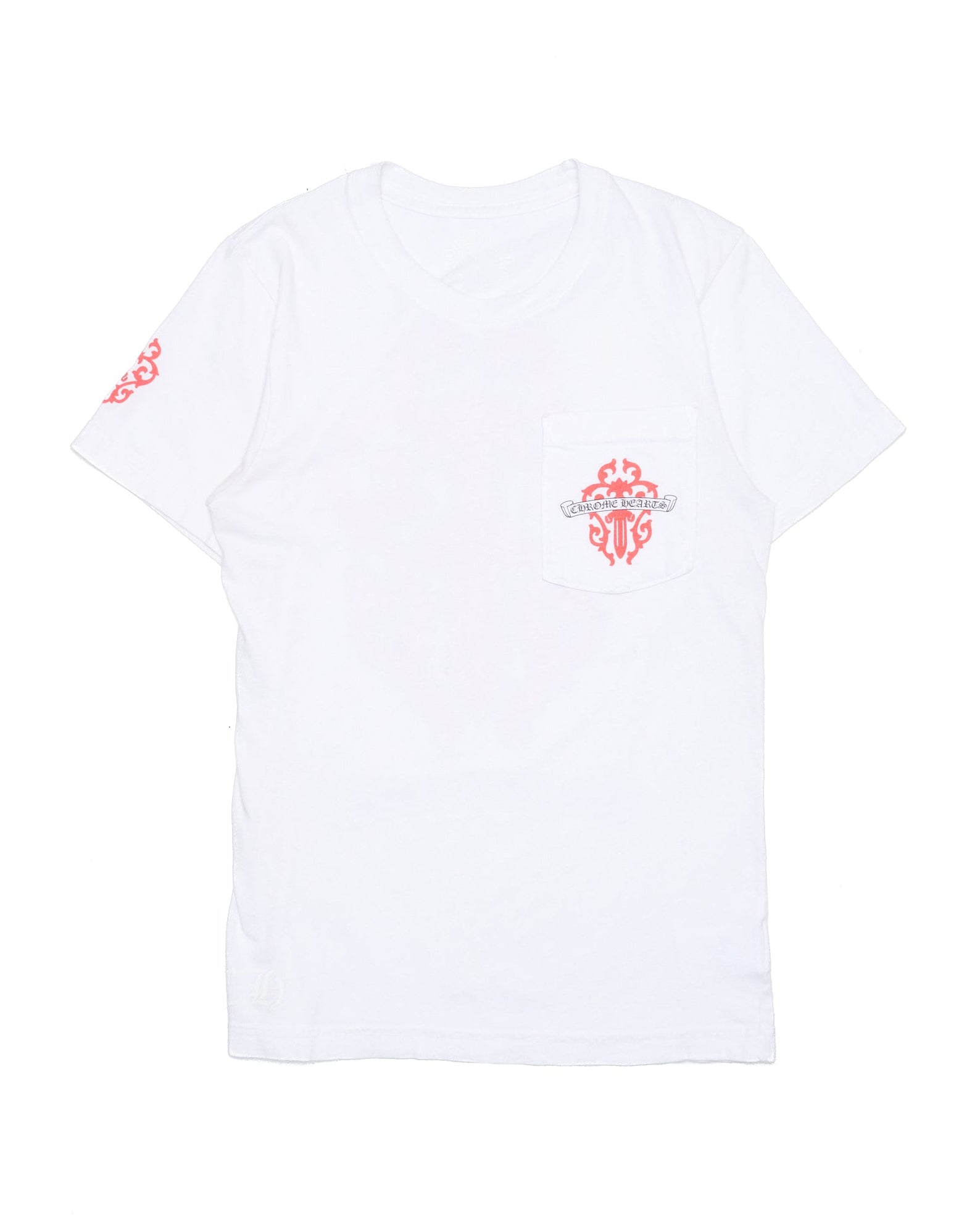 Chrome Hearts Dagger Tee