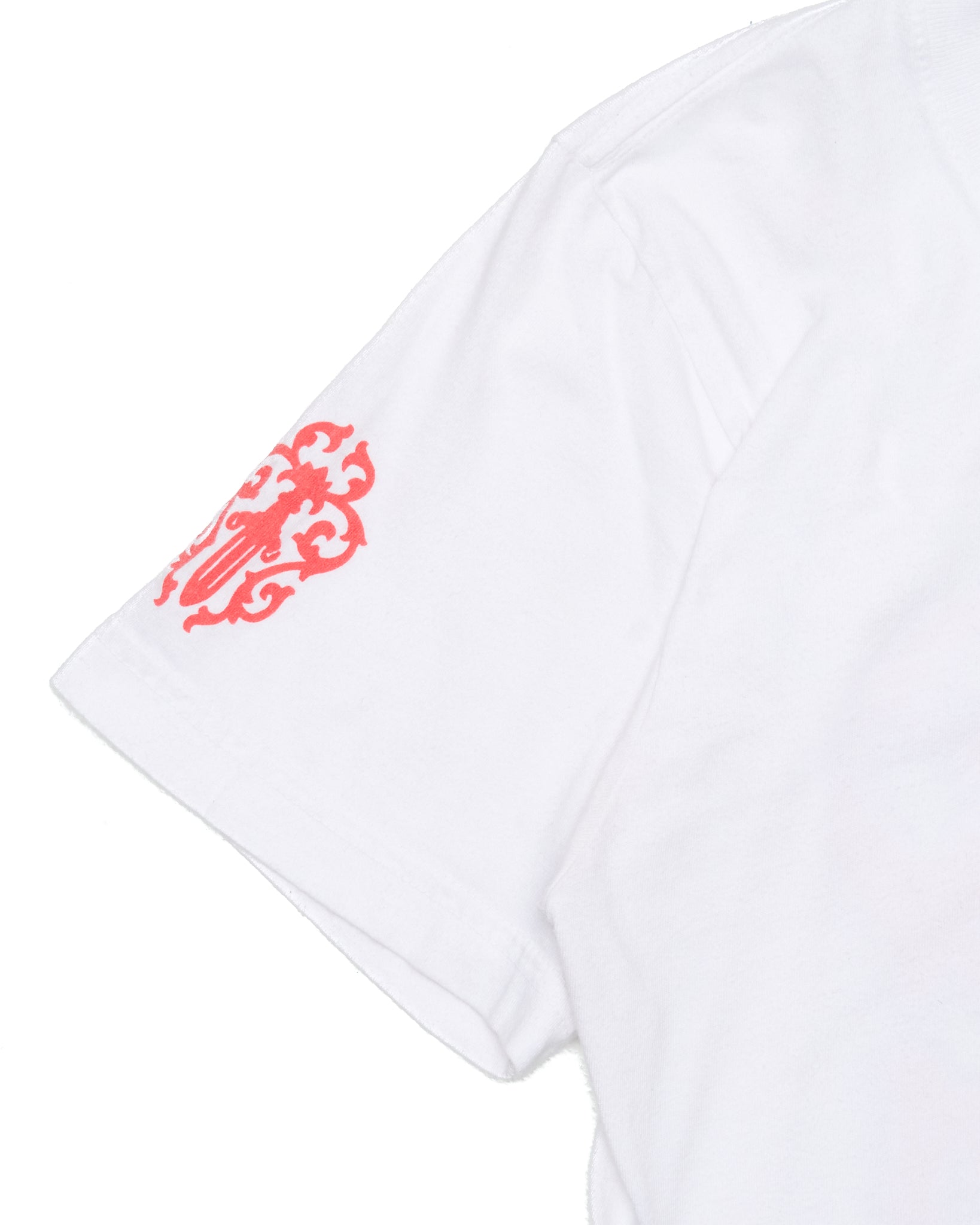 Chrome Hearts Dagger Tee