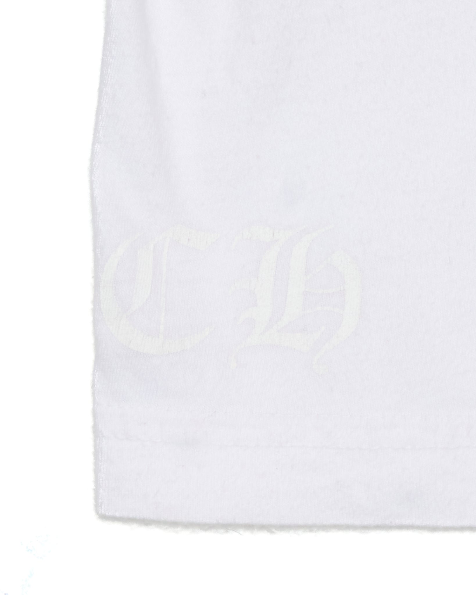 Chrome Hearts Dagger Tee