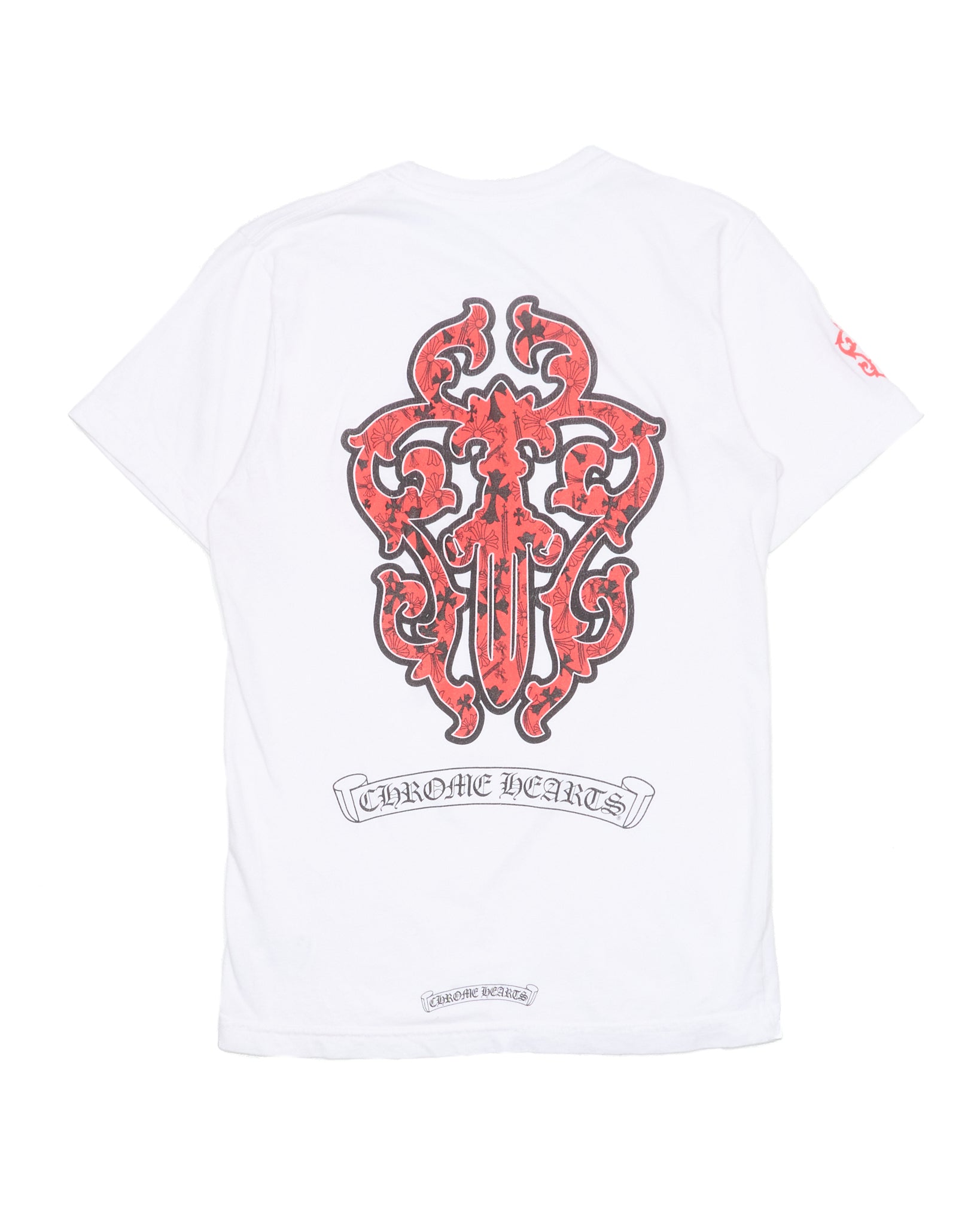 Chrome Hearts Dagger Tee