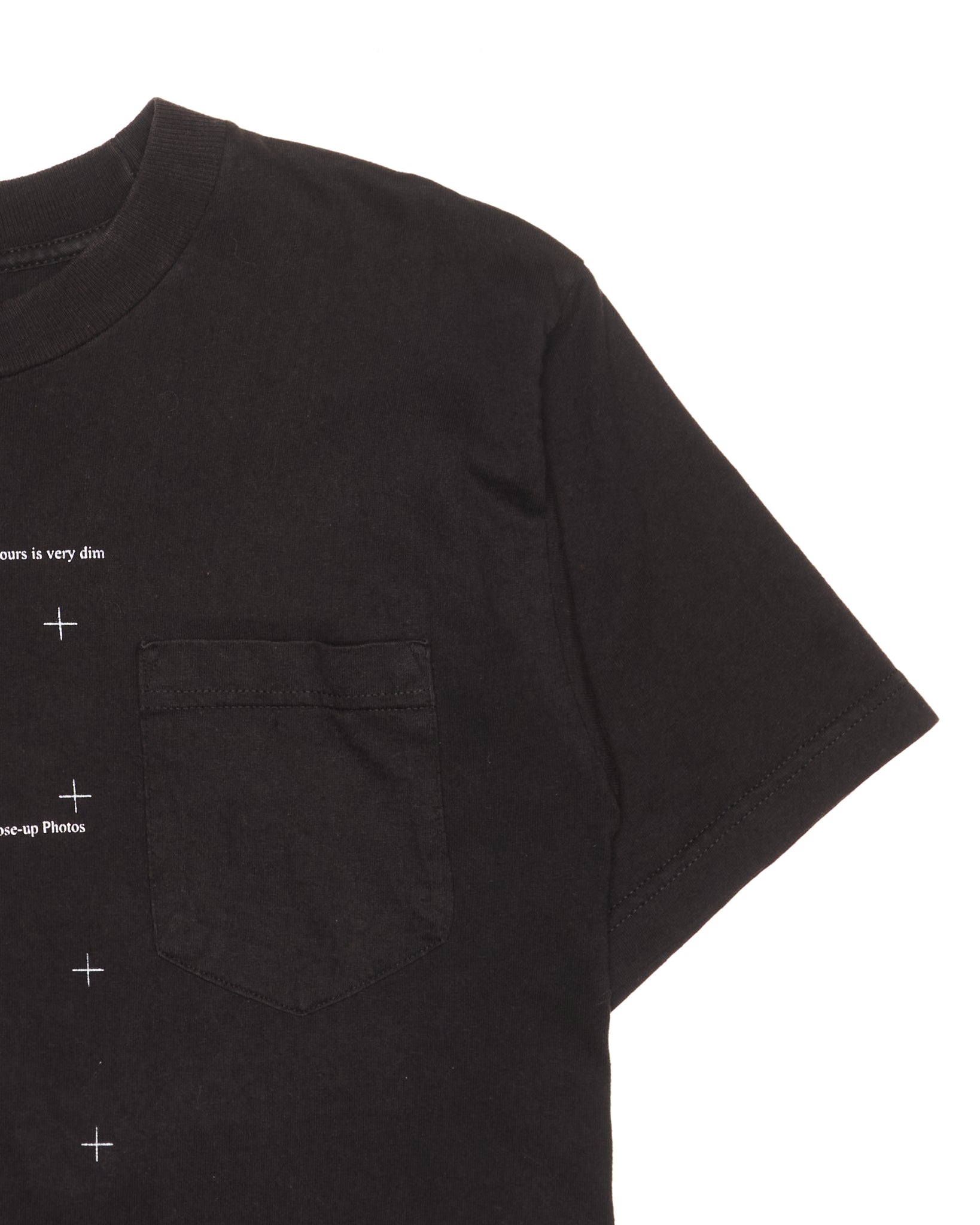 Chrome Hearts Foti Soldier T-shirt