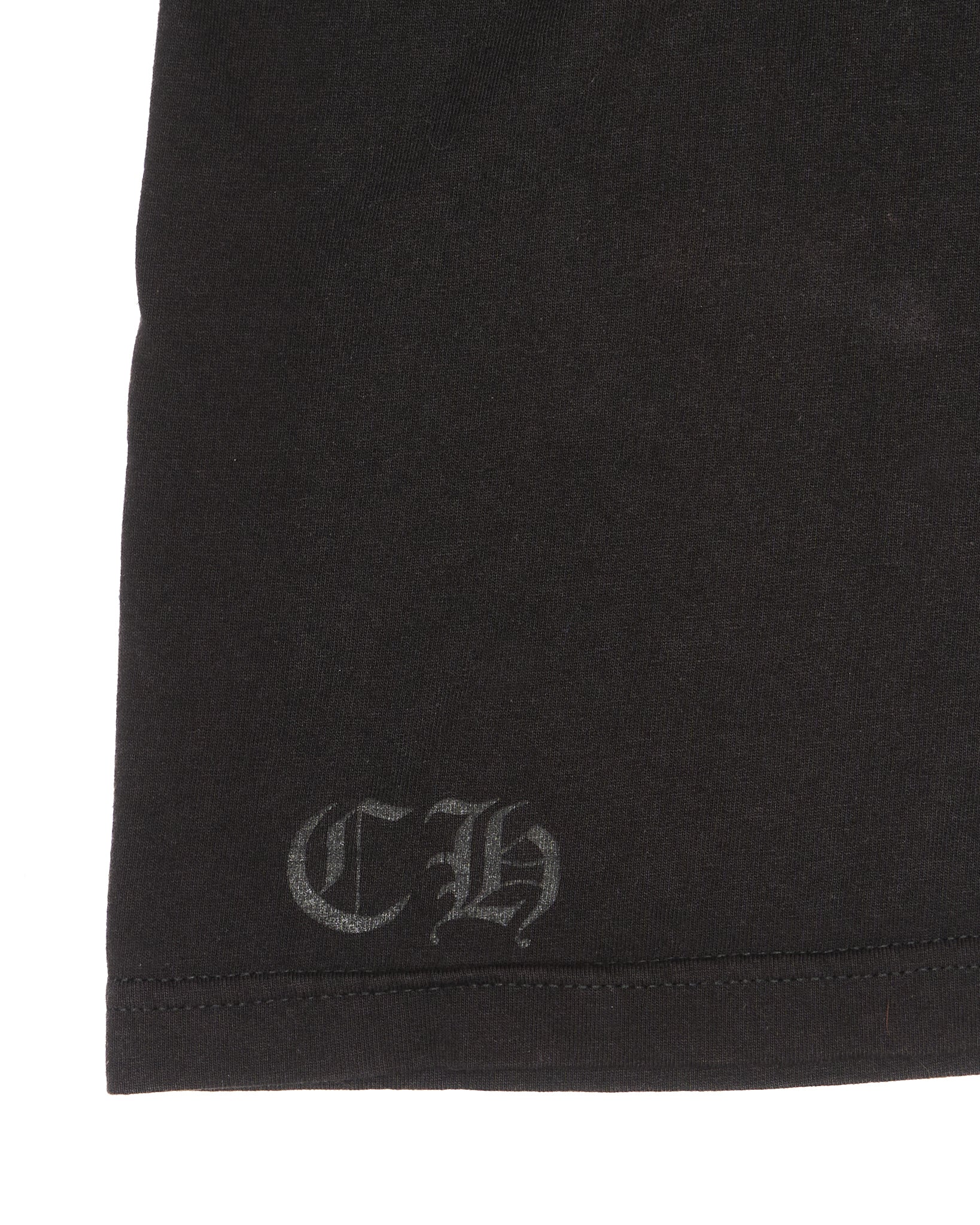 Chrome Hearts Foti Soldier T-shirt