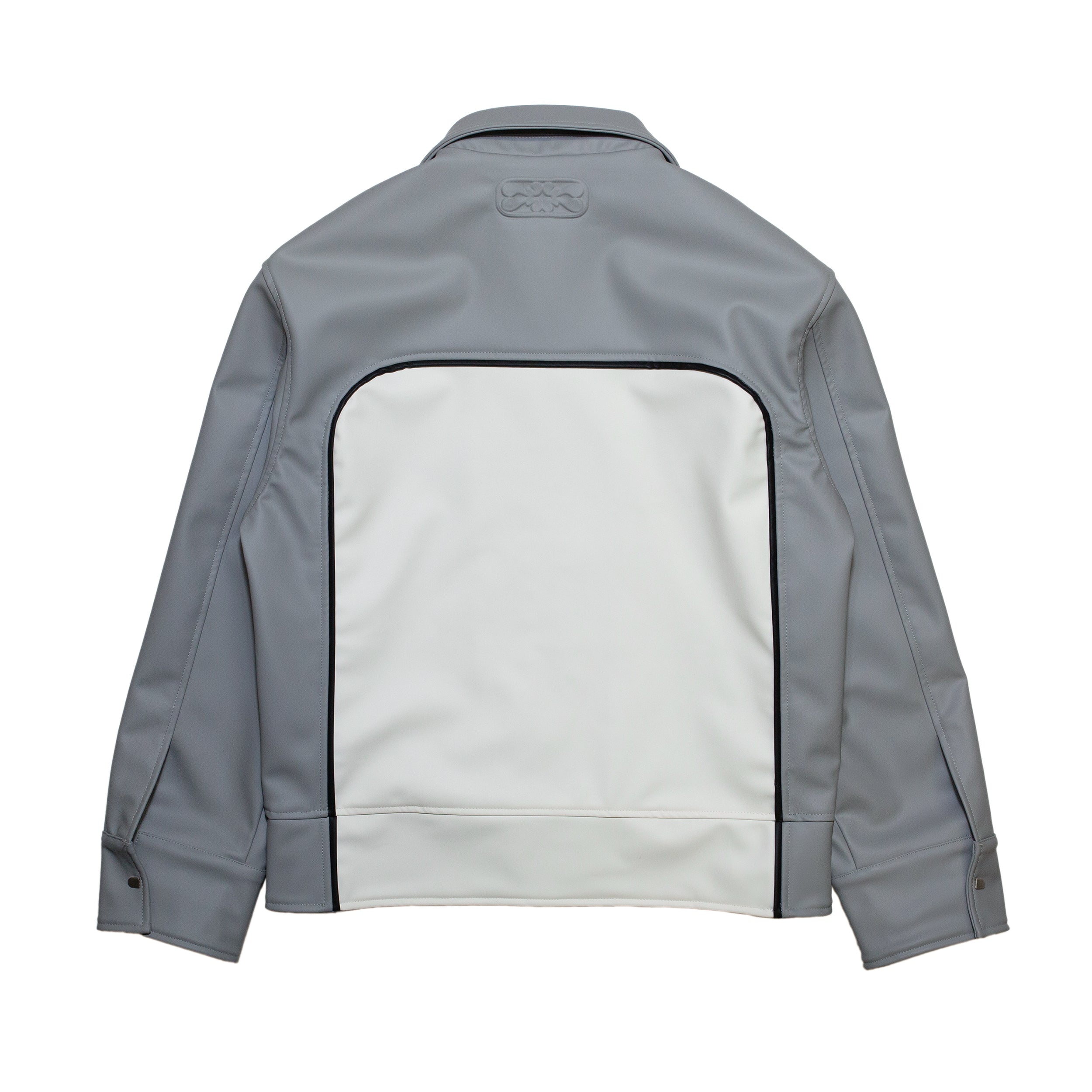 CLUB "M" JACKET