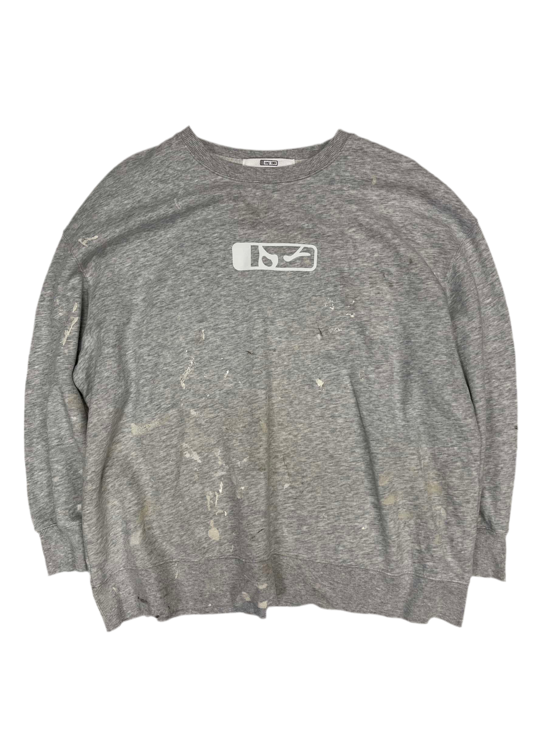 Knock Twice™ x Level 1313 Crewneck