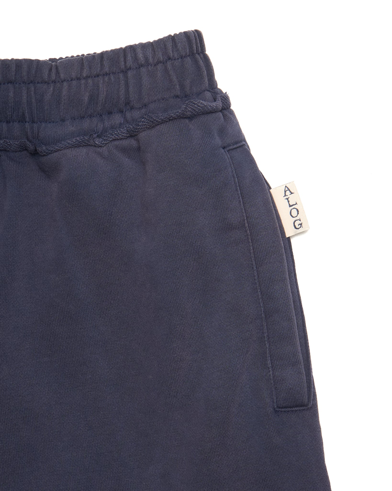 Denim Dealer Navy TRIBO Sweats