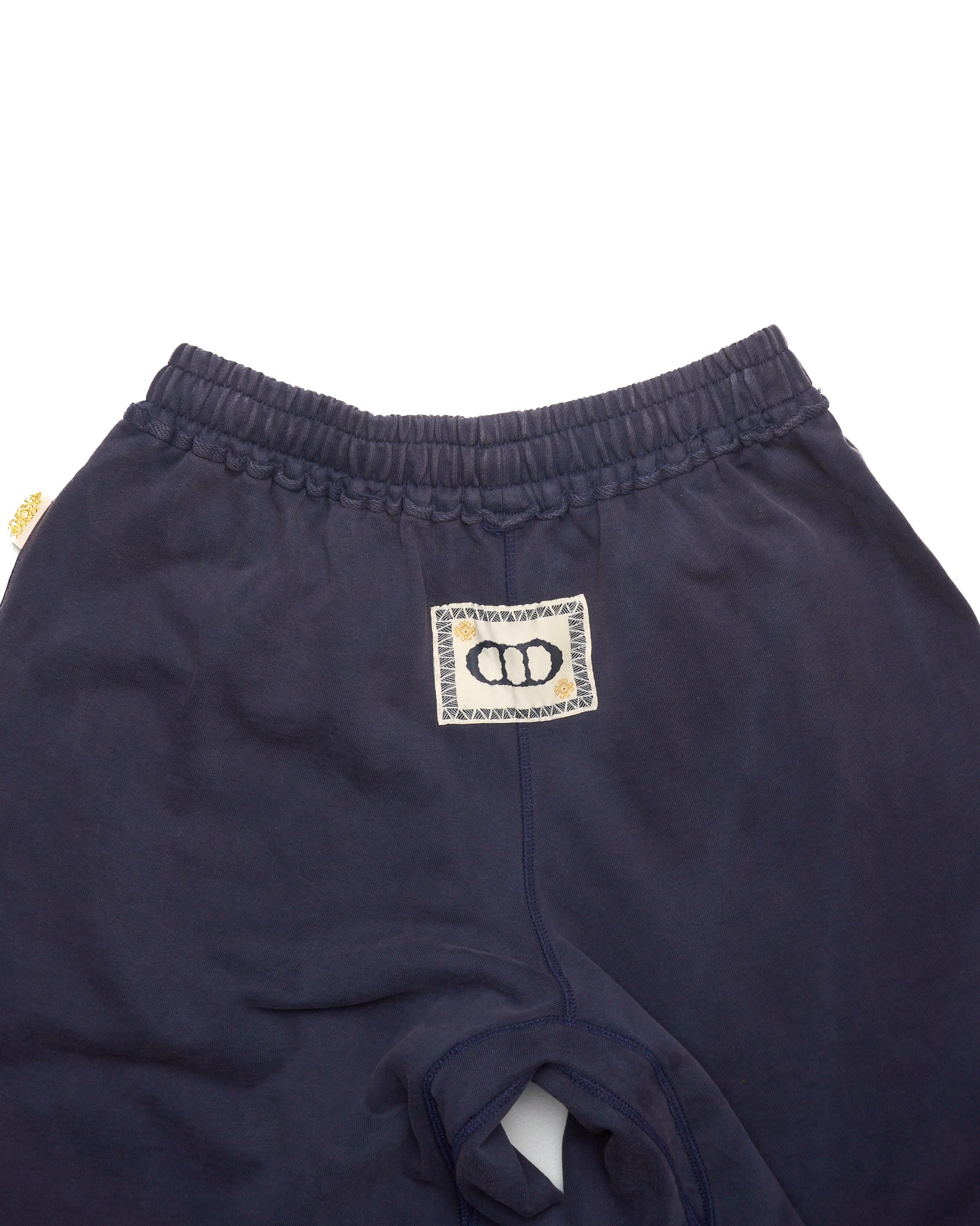 Denim Dealer Navy TRIBO Sweats