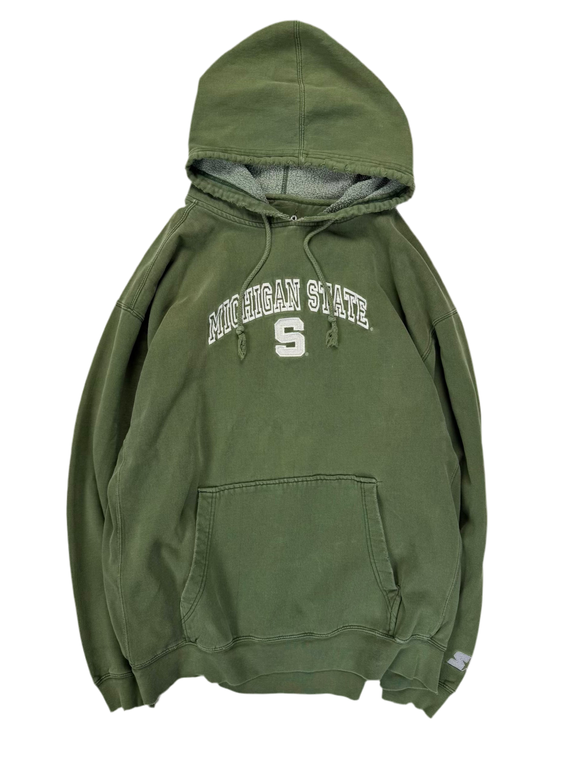DEC o WAR 3% Hoodie