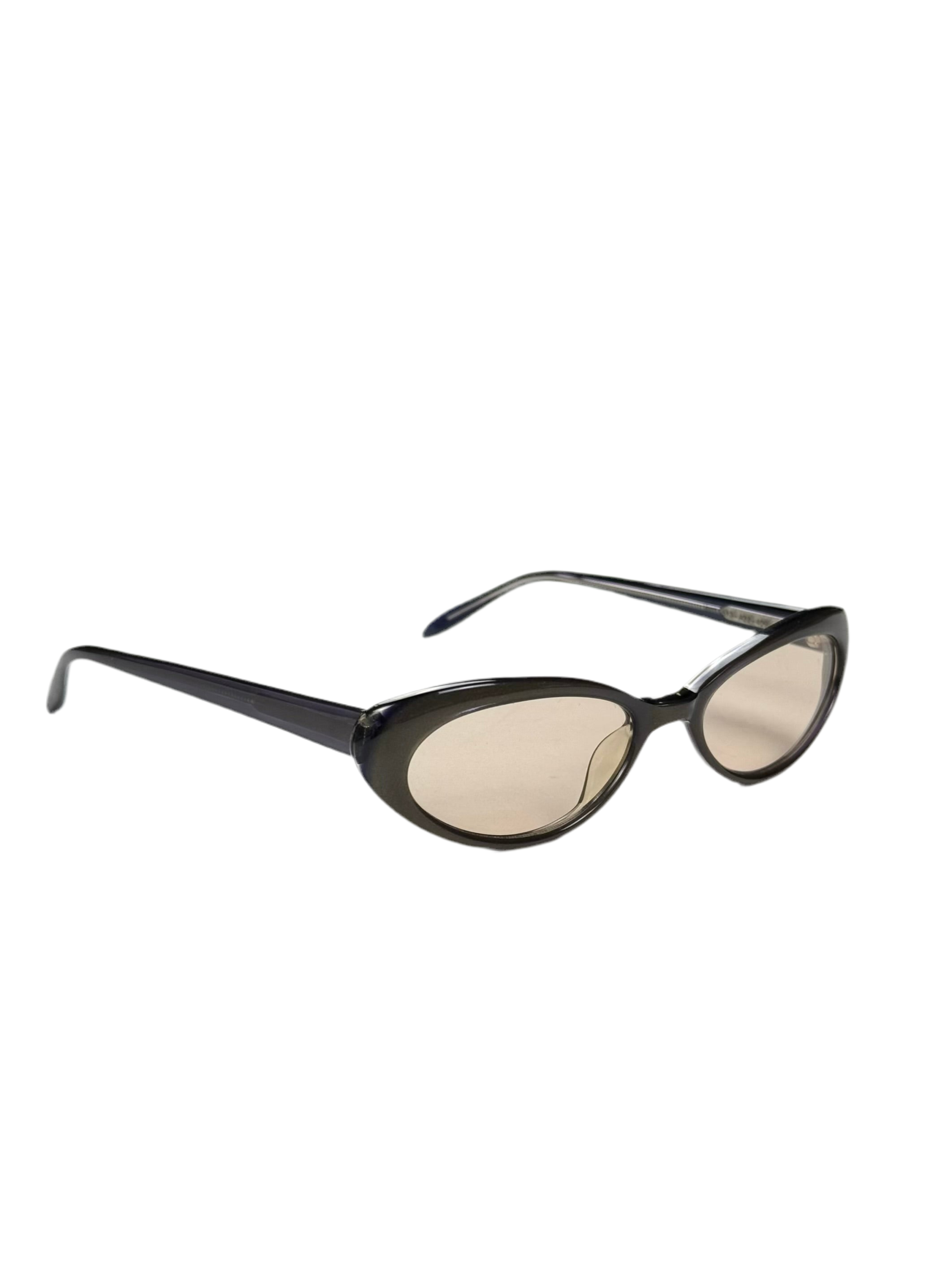 Late 90s Bapy by Bape bayonetta sunglasses