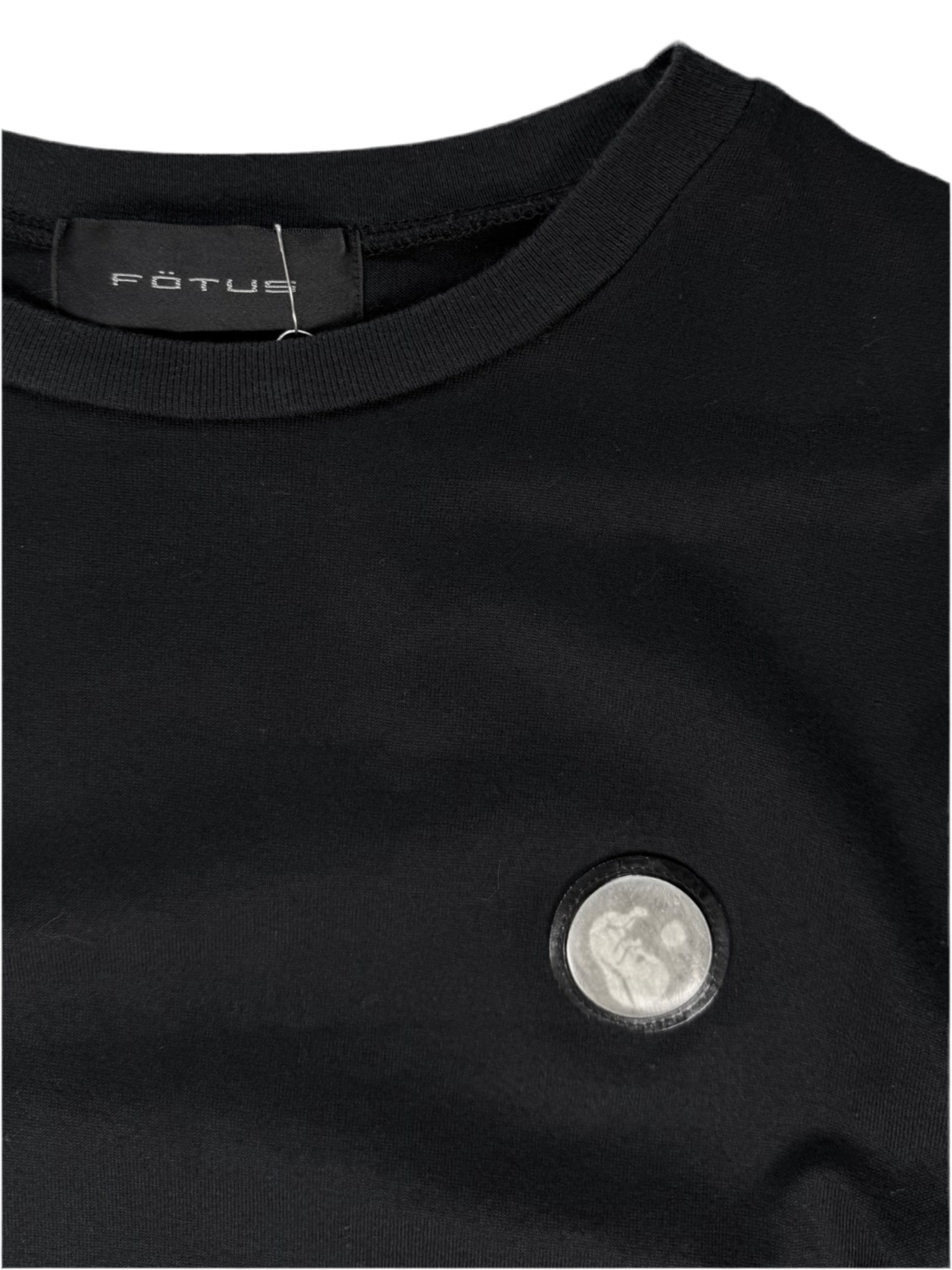 2004 FOTUS ‘Zentrum’ Graphic T-shirt
