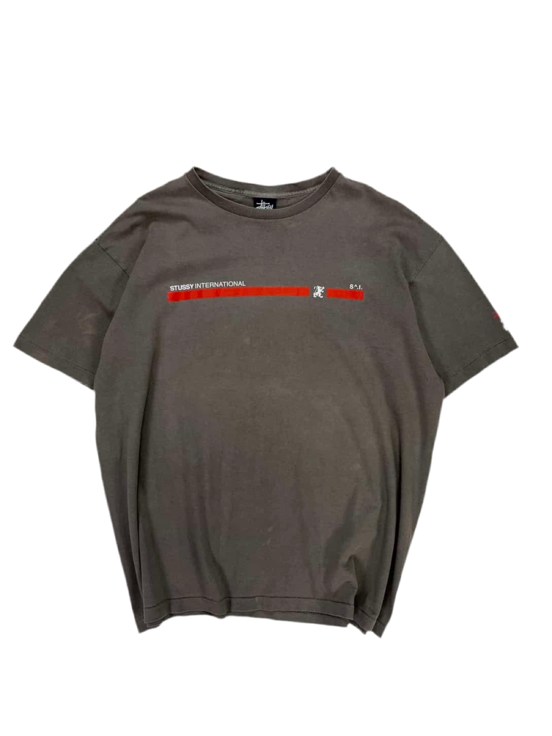 90s Stussy Graphic Tee