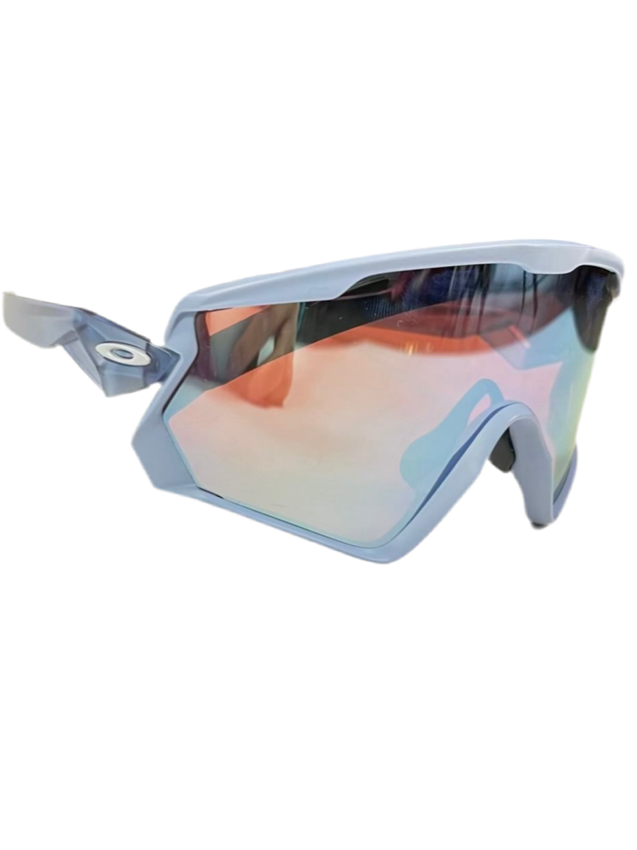 Oakley Windjacket 2.0 shield glasses