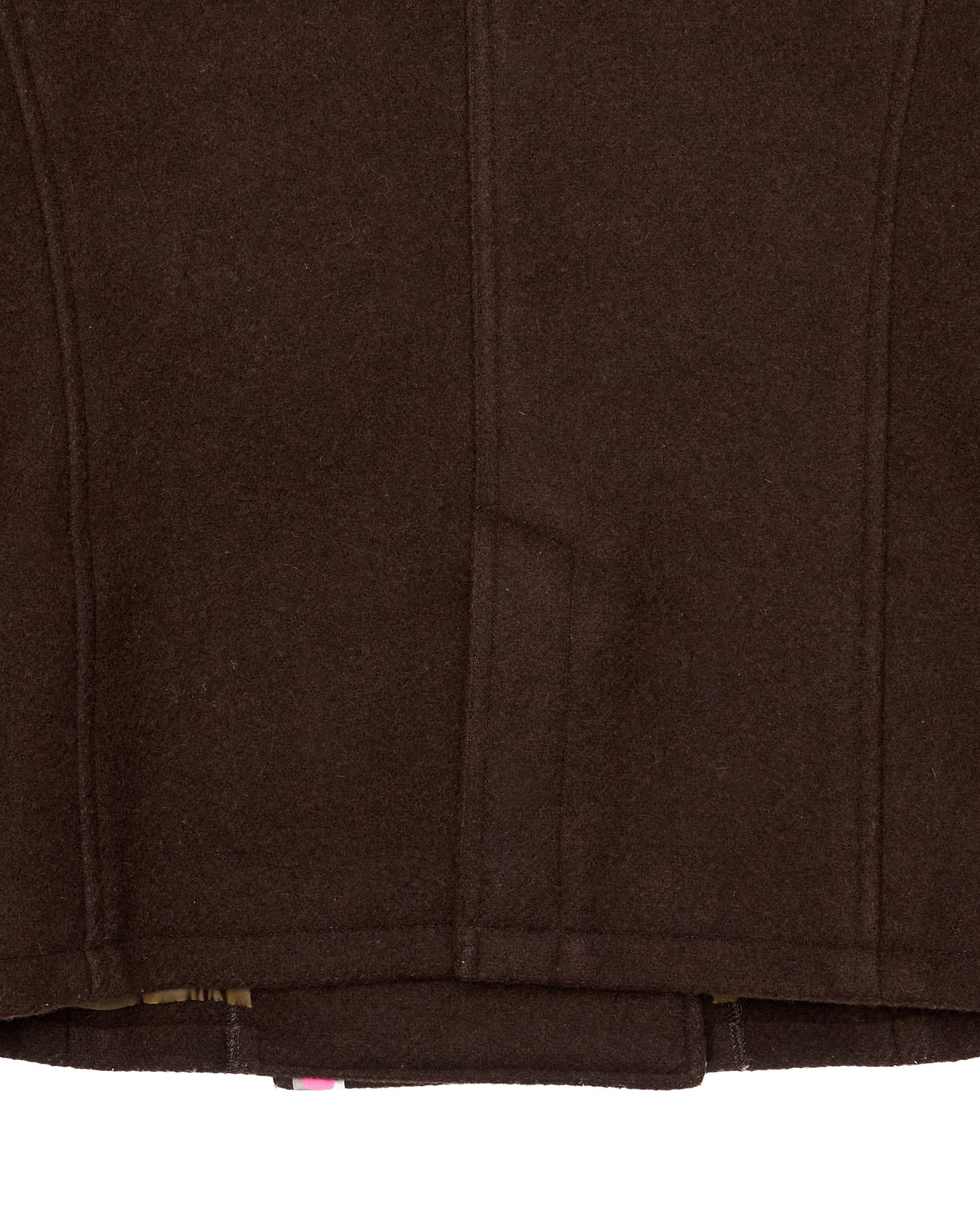 Early 00s BAPE Apee Naval “Sta” Jacket