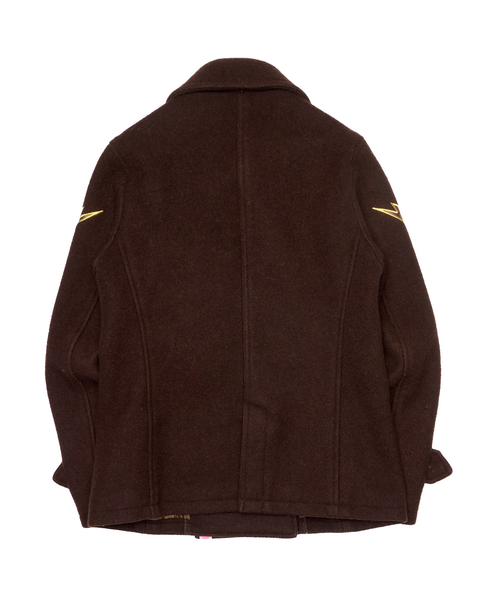 Early 00s BAPE Apee Naval “Sta” Jacket