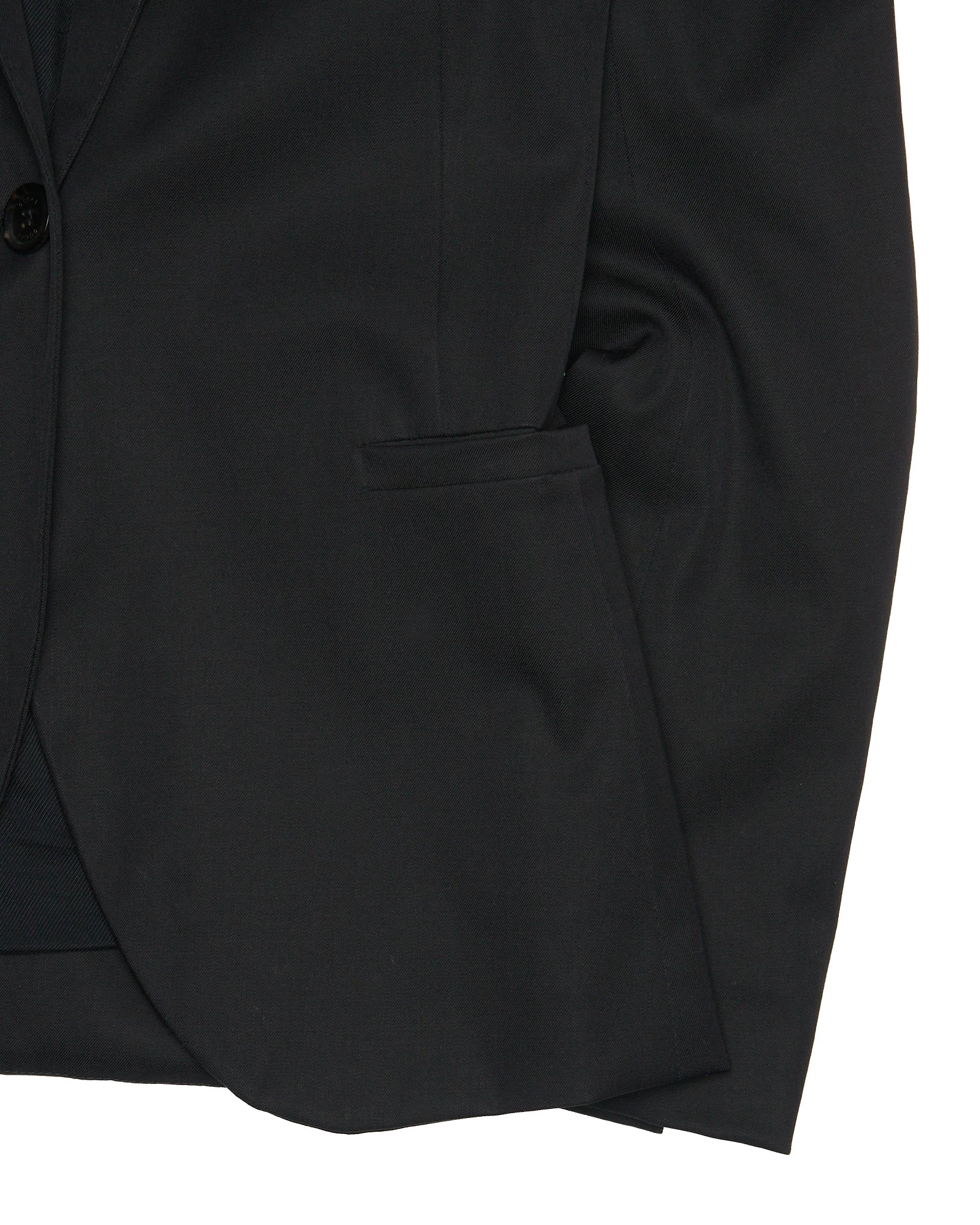 Early 00s Gucci by Frida Giannini Slim Blazer