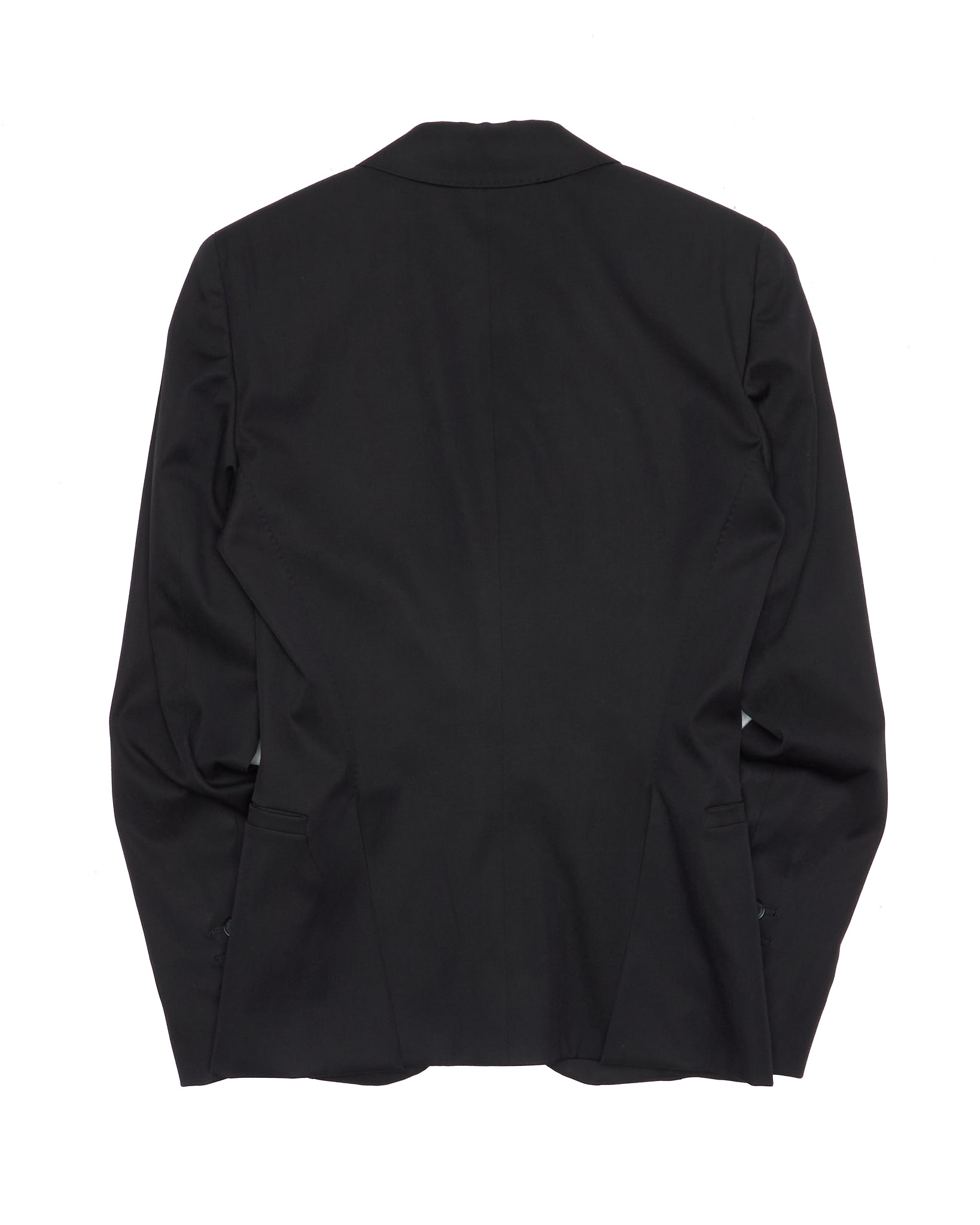Early 00s Gucci by Frida Giannini Slim Blazer