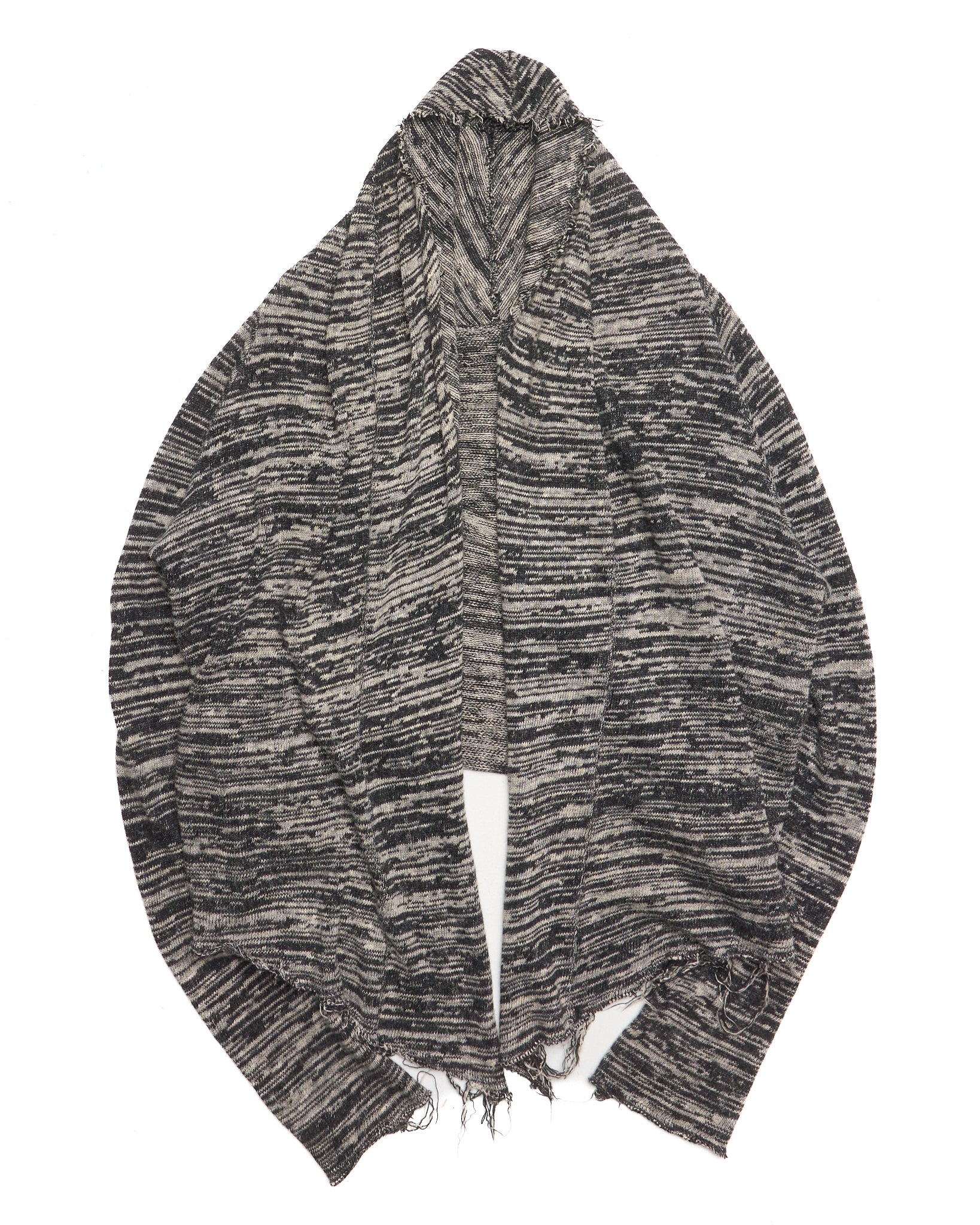Early 00s IfSixWasNine 'NO. CARDI-1/SHT/M 902NOIH' Distressed