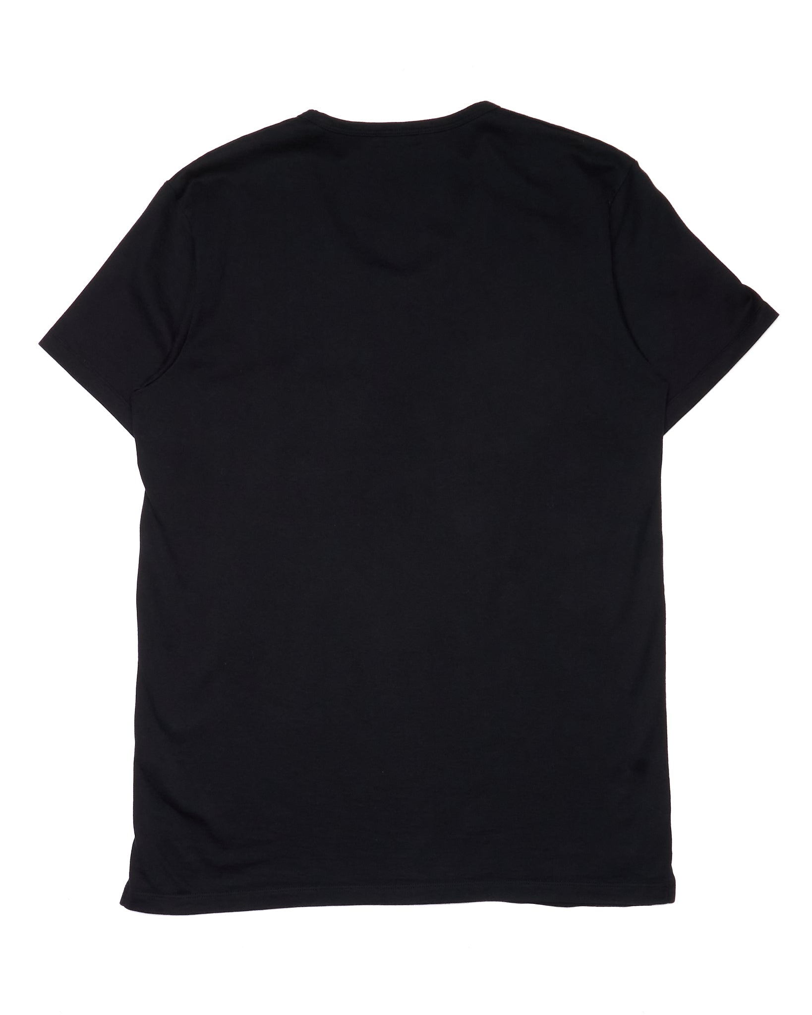 Early 00s Lad Musician “Marlboro” Red Pocket Tee