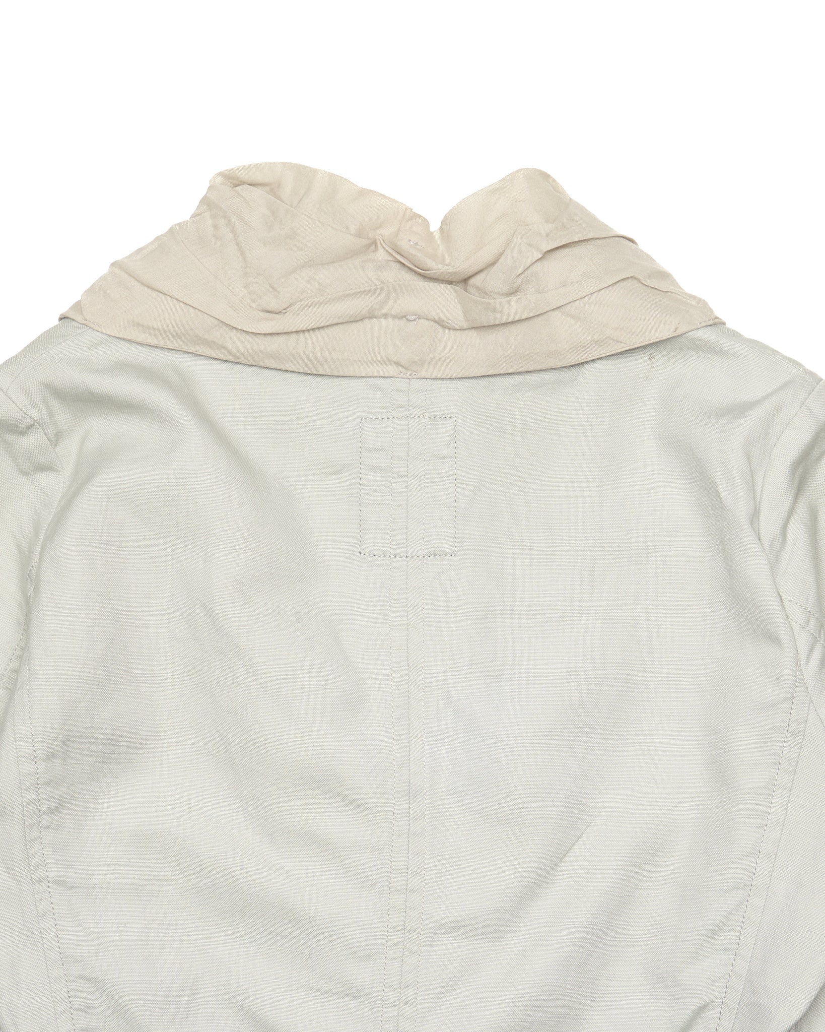 Early 00s Marithé + François Girbaud Blazer