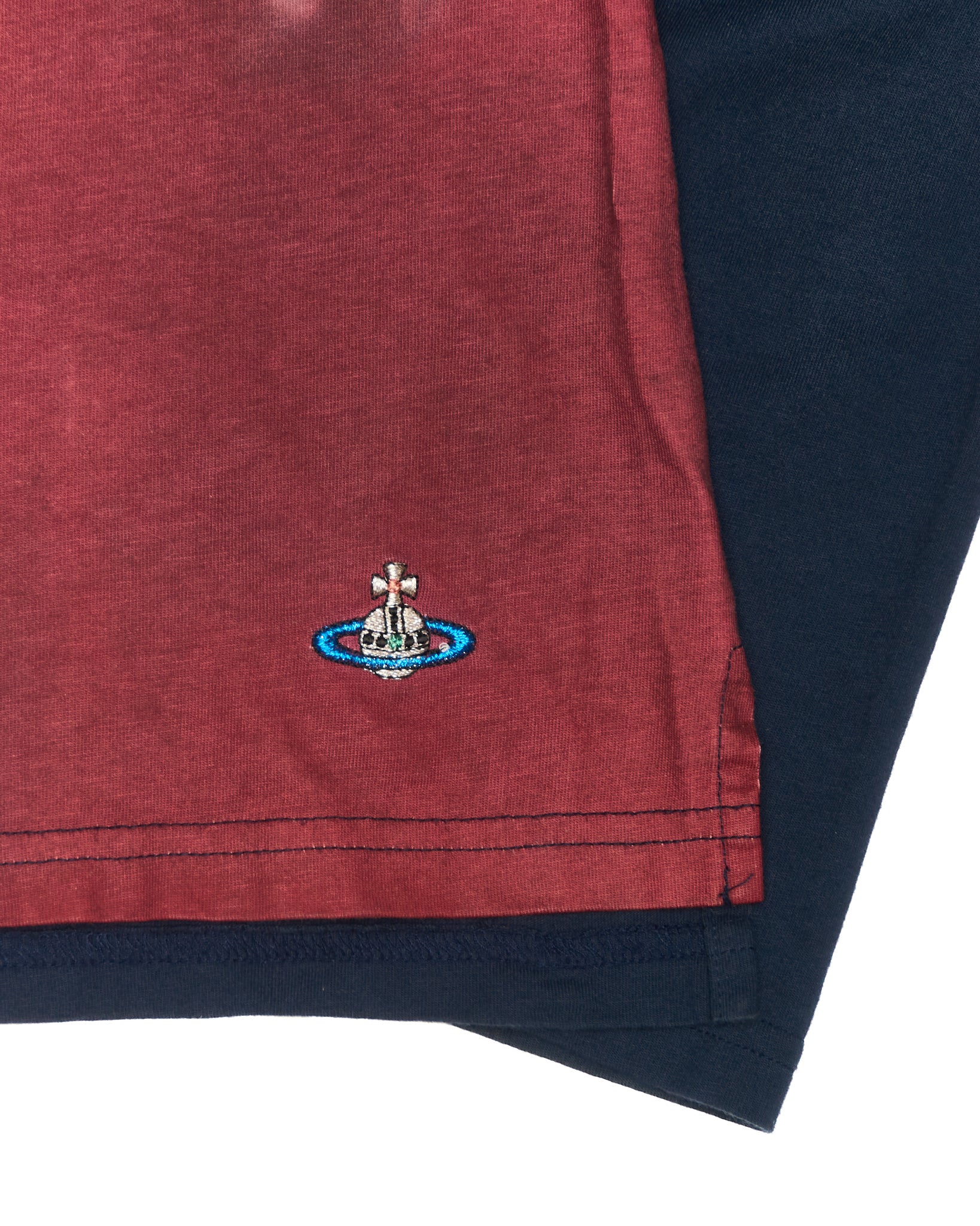 Early 00s Vivienne Westwood MAN “SEX” Photo Print Long-sleeve Shirt