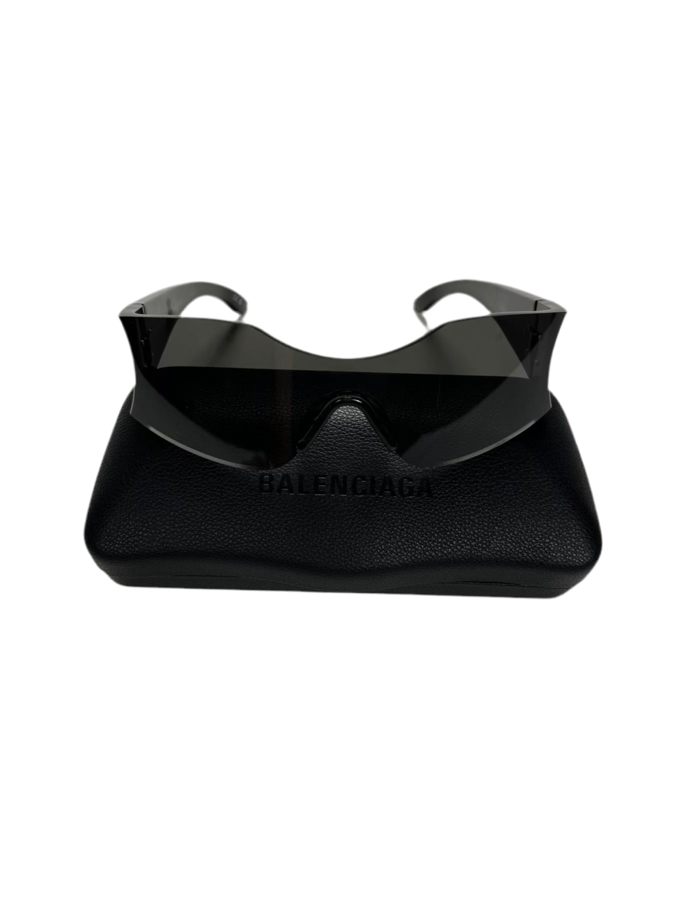 Balenciaga BB sunglasses
