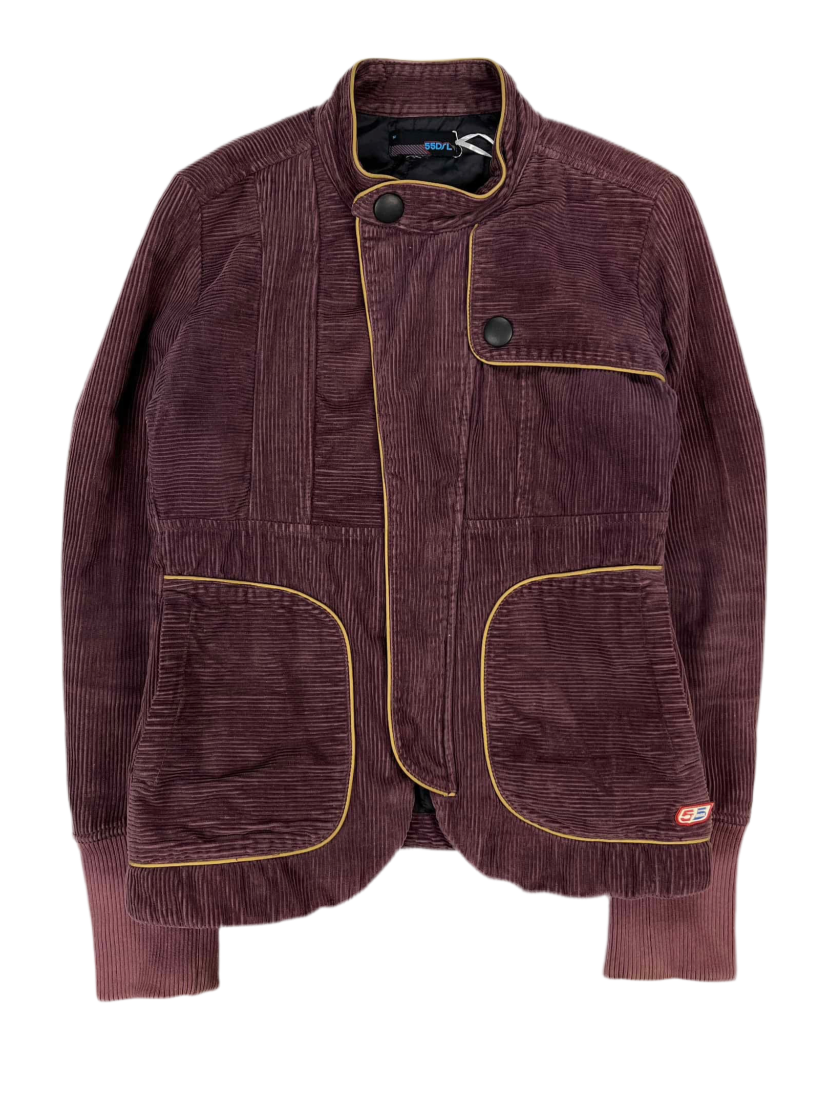 90s Diesel Corduroy Jacket