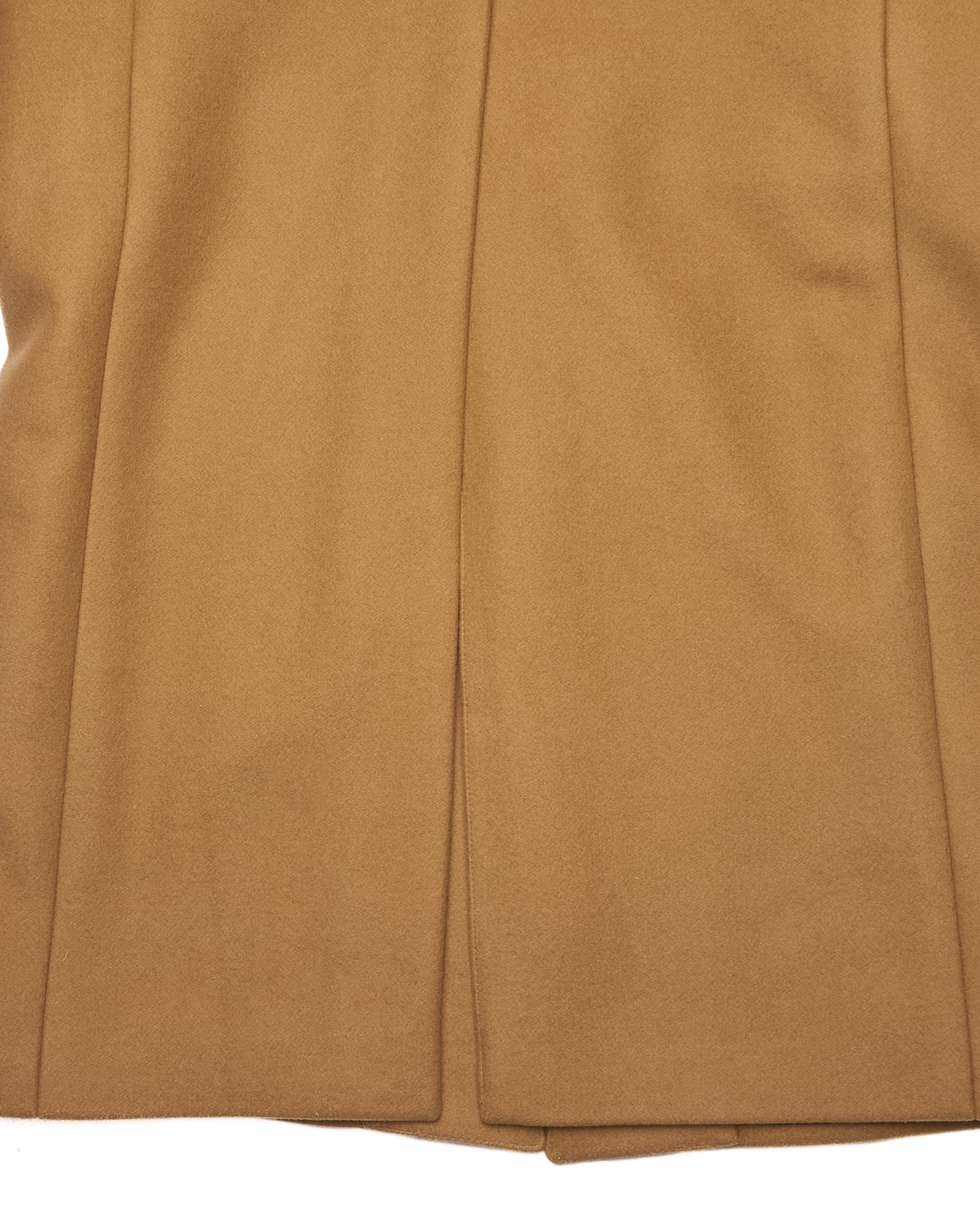 F/W19 Celine Paris Cashmere Overcoat