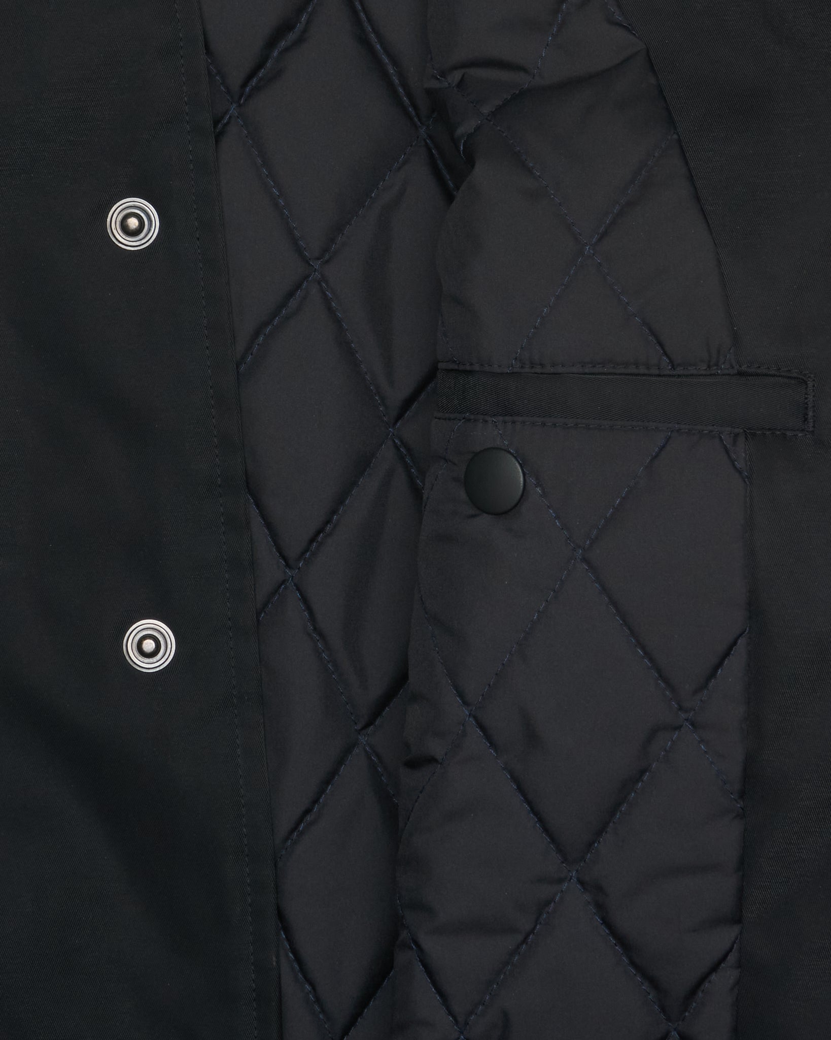 FW/19 Y-3 Yohji Yamamoto Oversized Letters Bomber Jacket