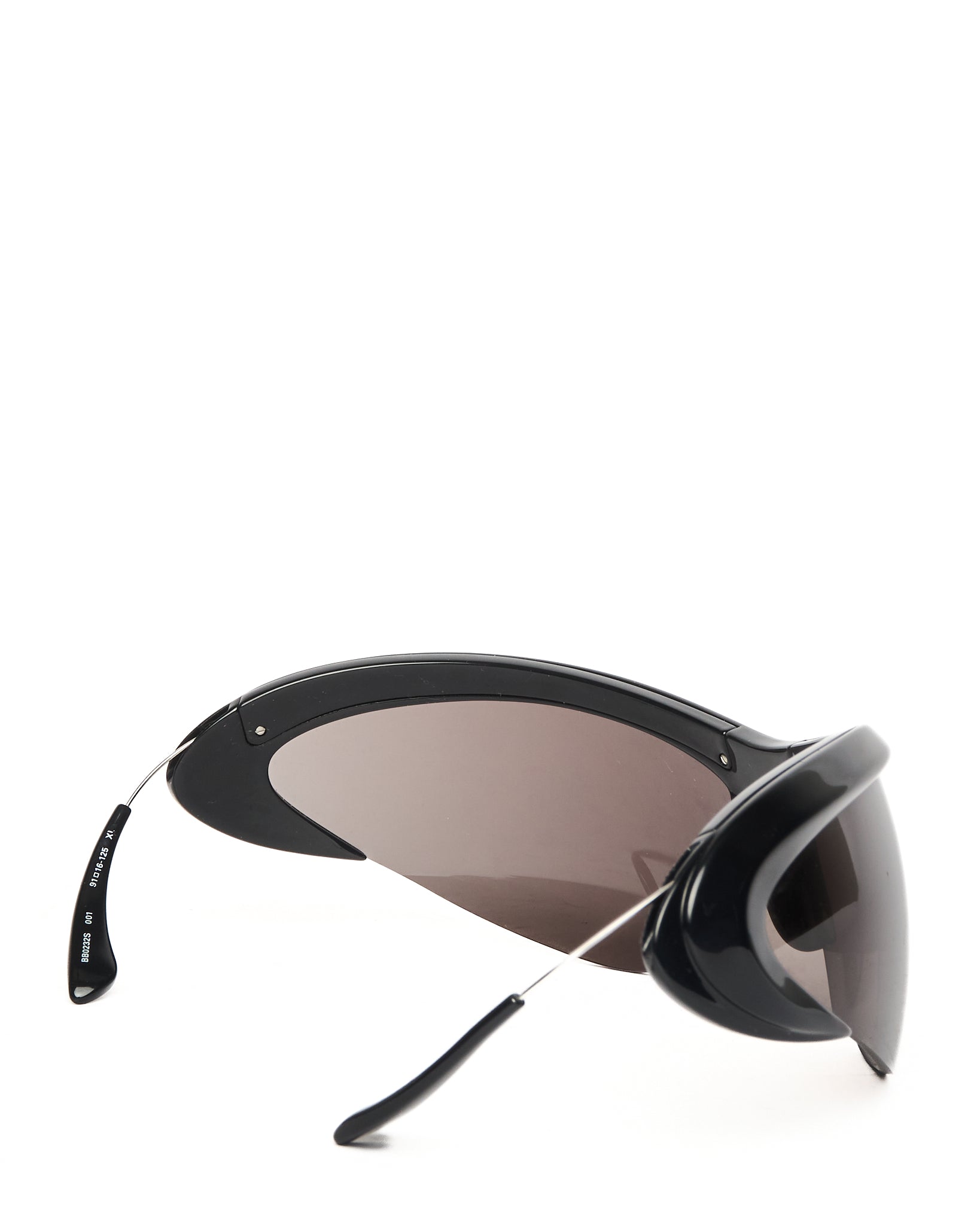 F/W22 Balenciaga Wire Cat Sunglasses