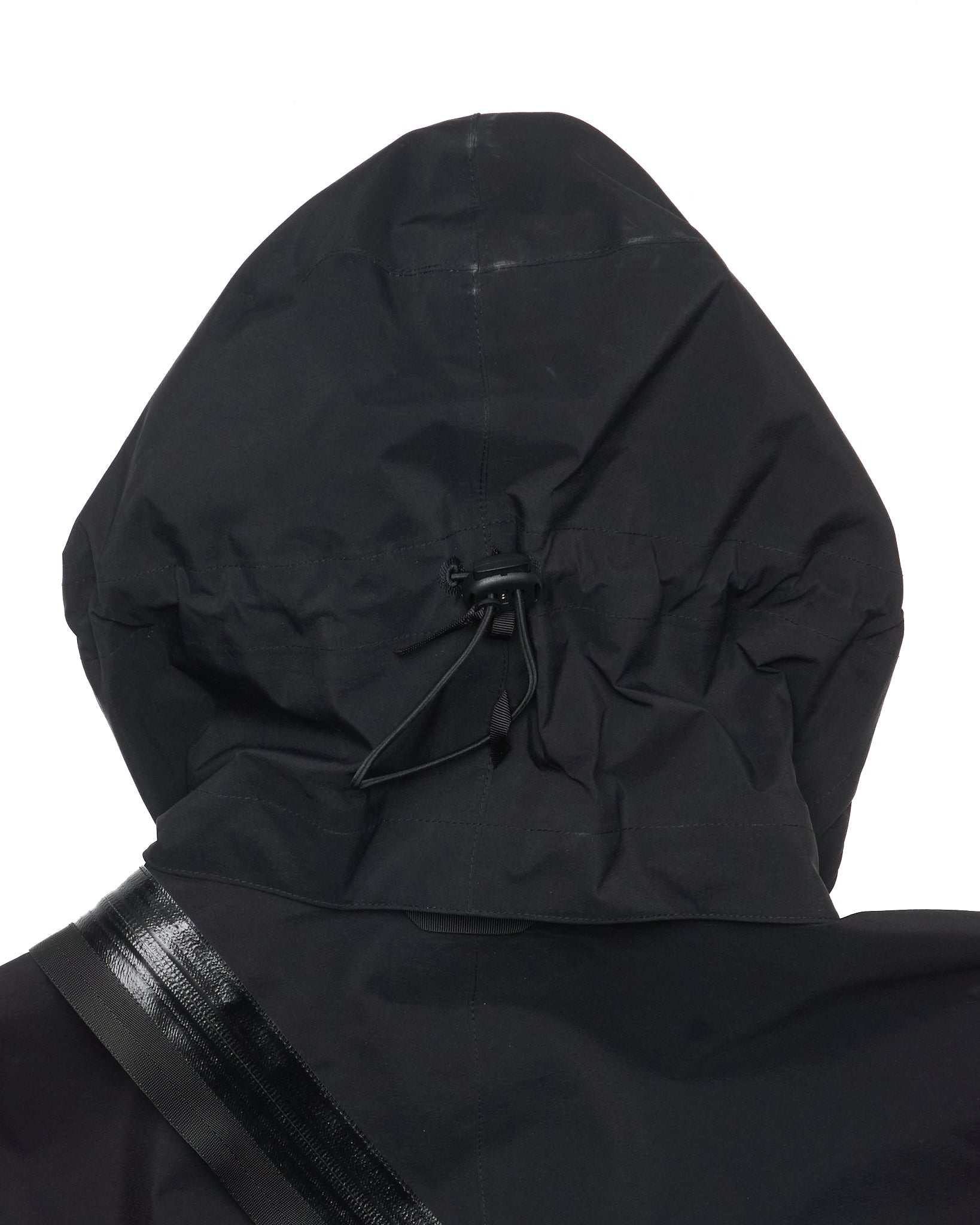 F/W23 ACRONYM 'J115-GT' 3L GORE-TEX Pro Interops Jacket