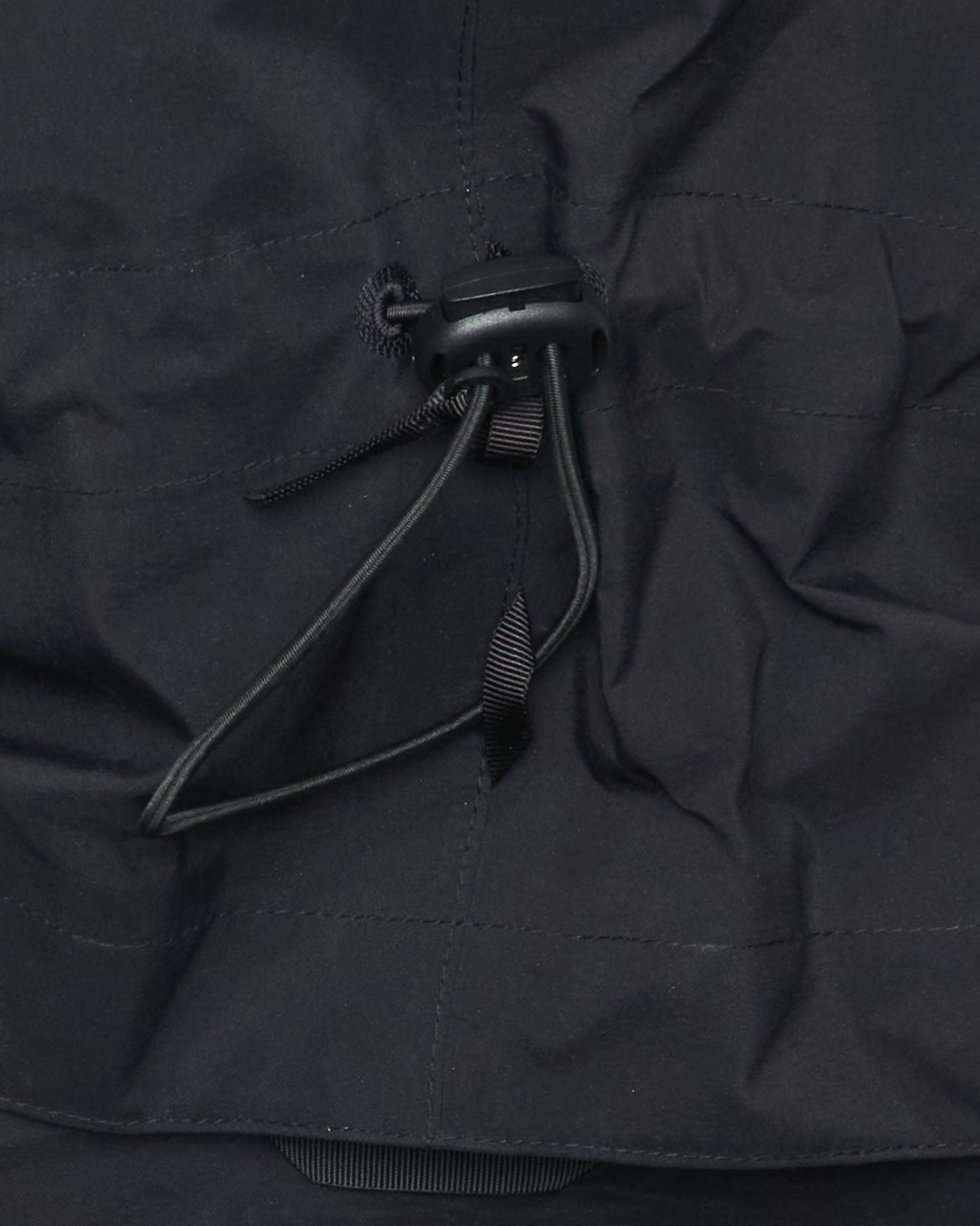 F/W23 ACRONYM 'J115-GT' 3L GORE-TEX Pro Interops Jacket