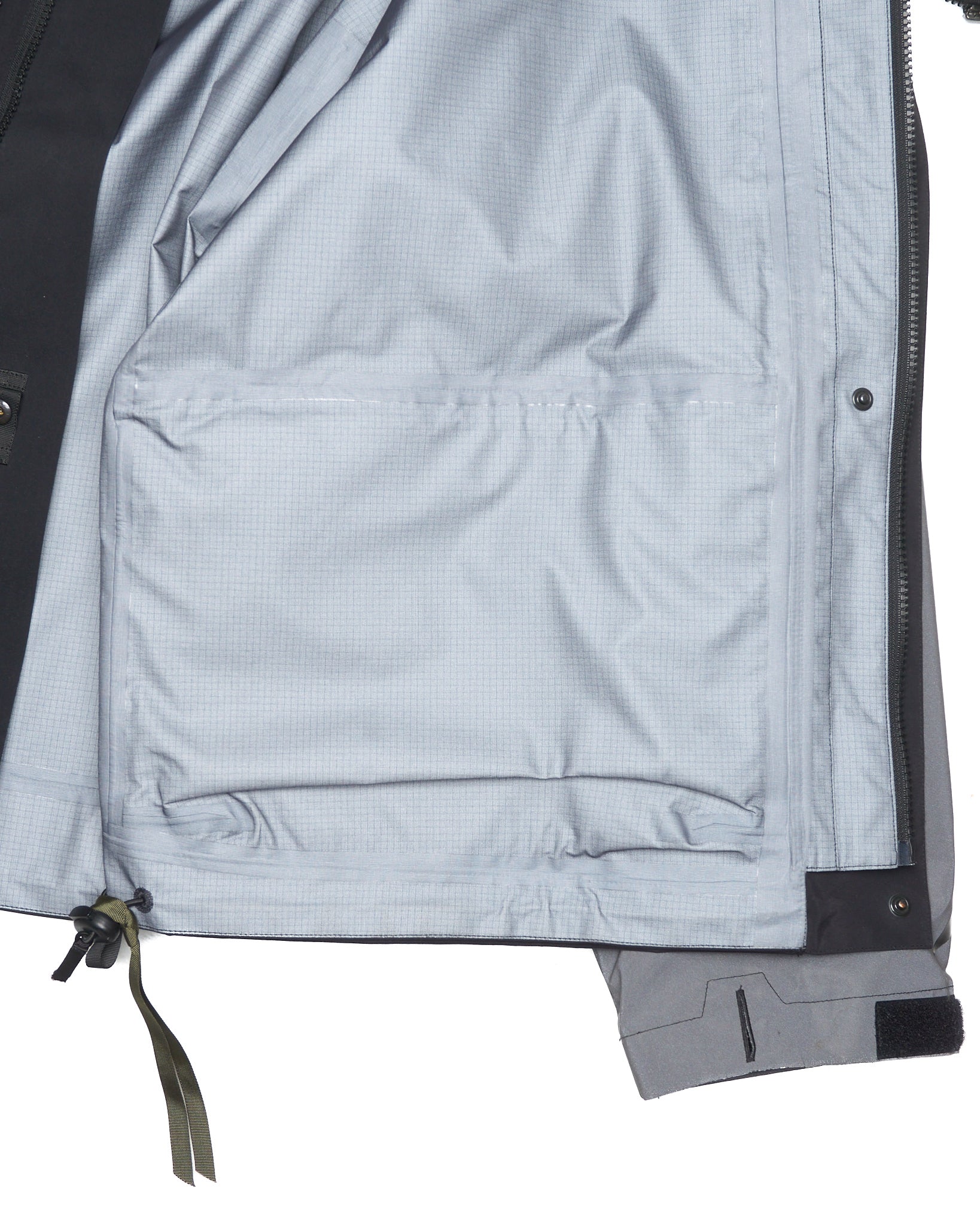 F/W23 ACRONYM 'J115-GT' 3L GORE-TEX Pro Interops Jacket