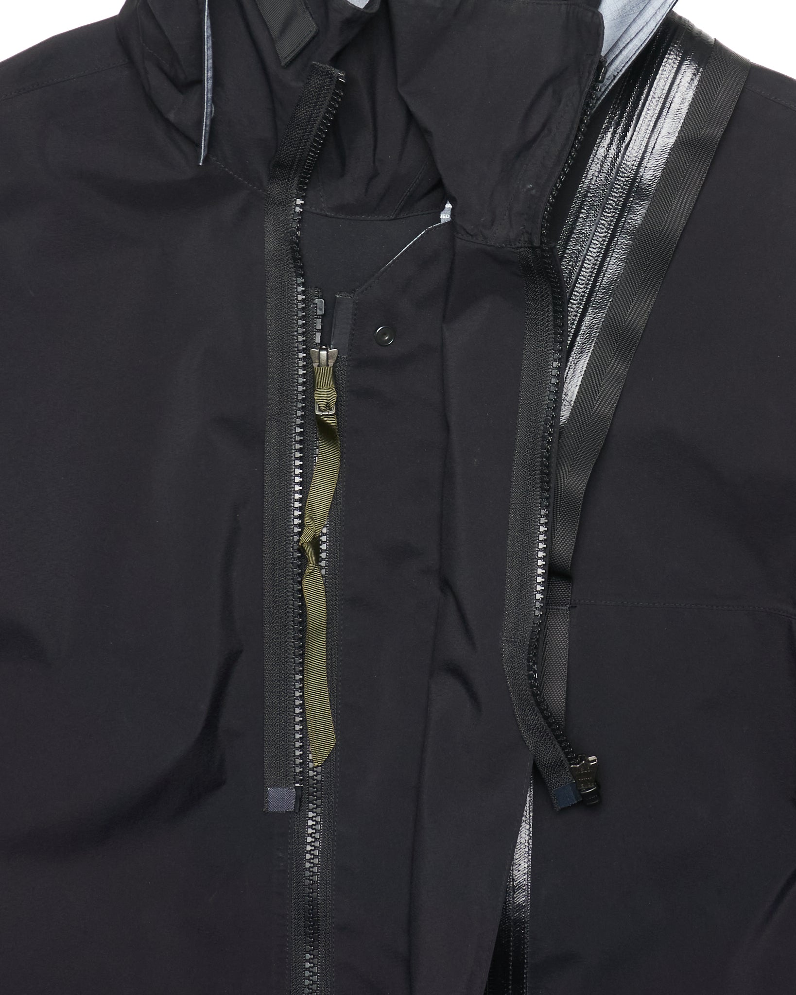 F/W23 ACRONYM 'J115-GT' 3L GORE-TEX Pro Interops Jacket