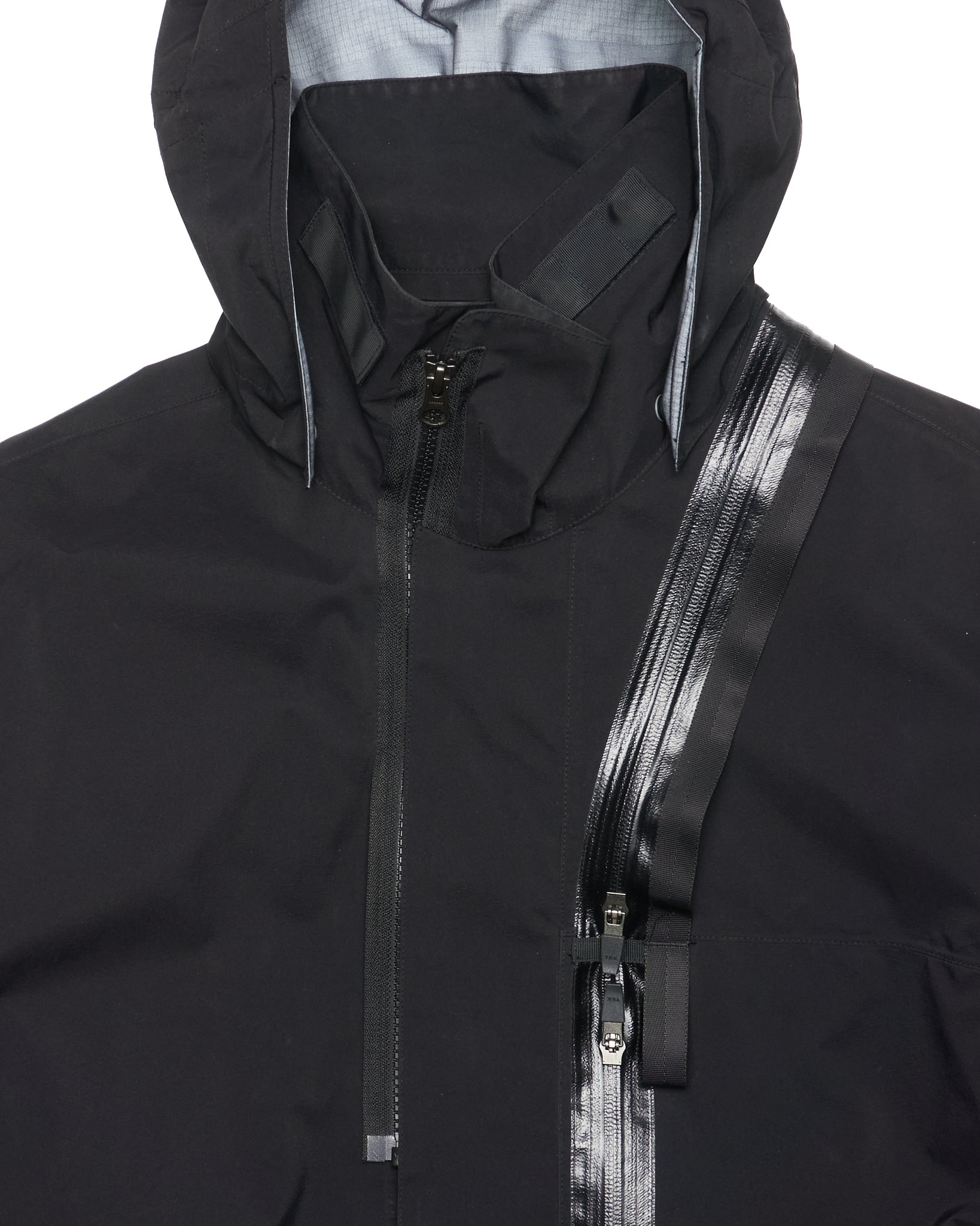 F/W23 ACRONYM 'J115-GT' 3L GORE-TEX Pro Interops Jacket