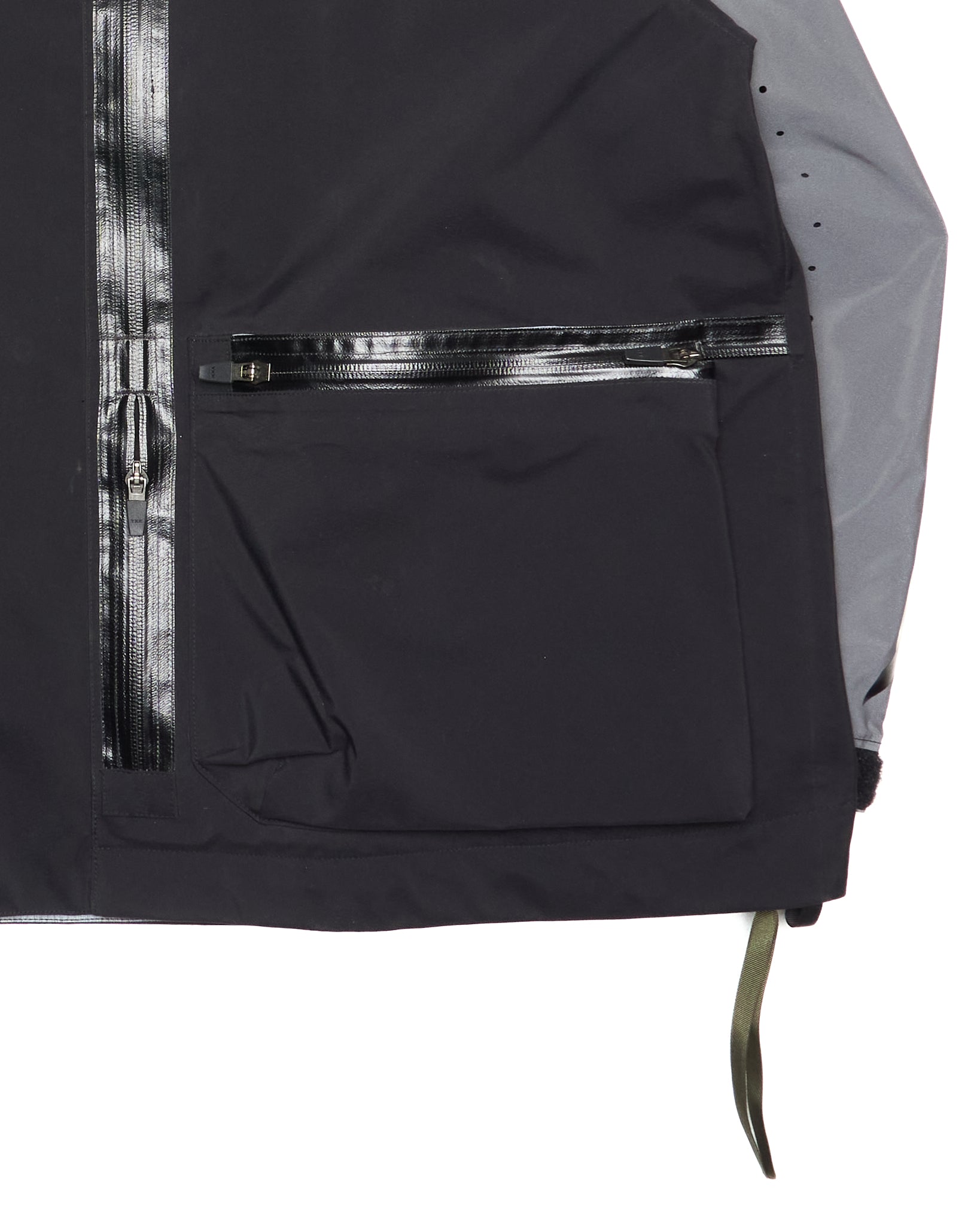 F/W23 ACRONYM 'J115-GT' 3L GORE-TEX Pro Interops Jacket