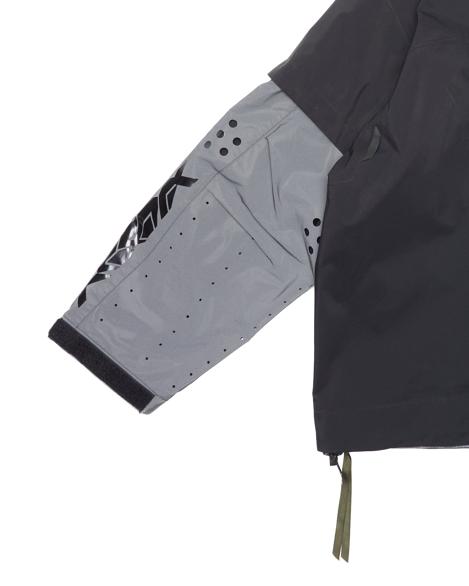 F/W23 ACRONYM 'J115-GT' 3L GORE-TEX Pro Interops Jacket