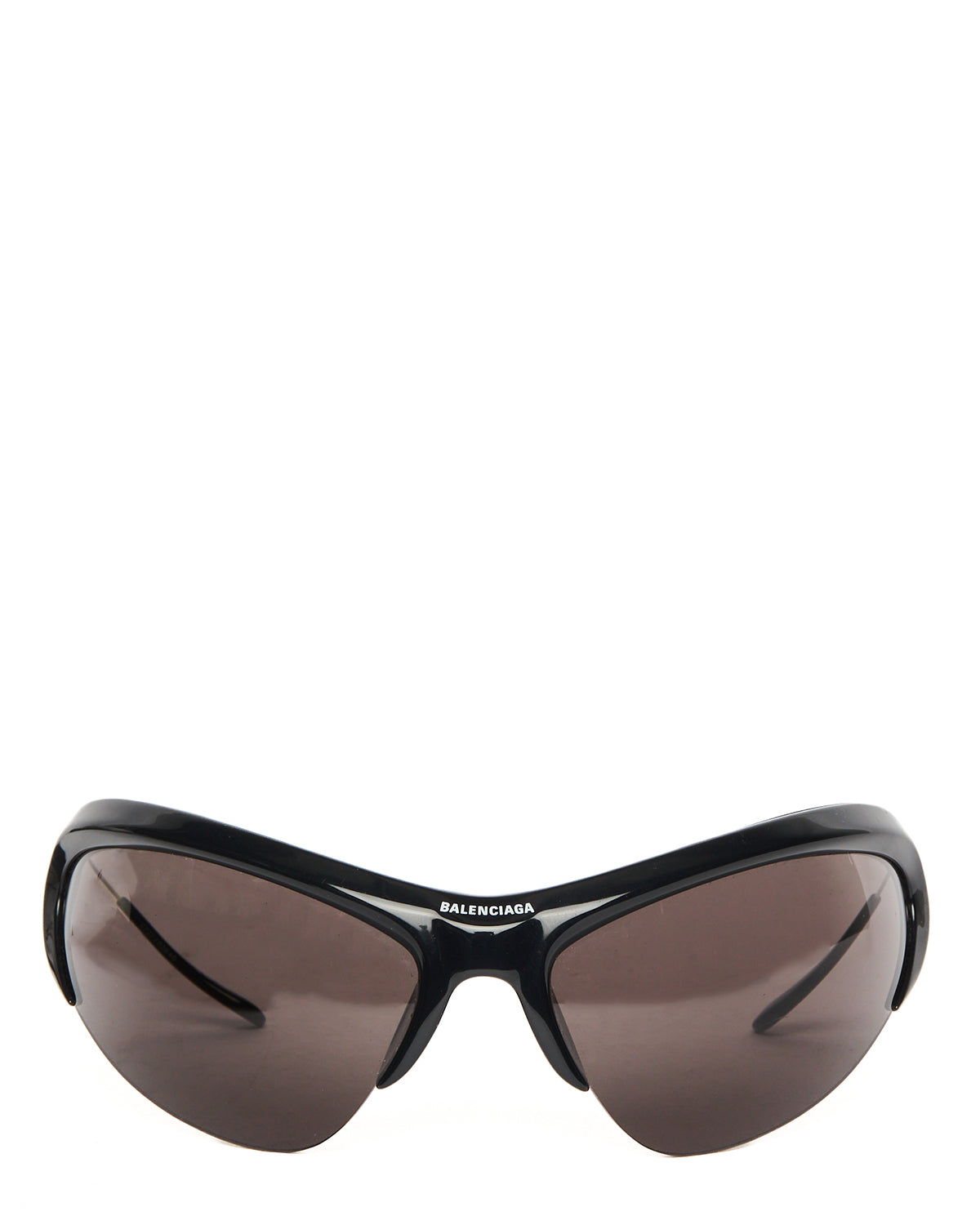 F/W22 Balenciaga Wire Cat Sunglasses