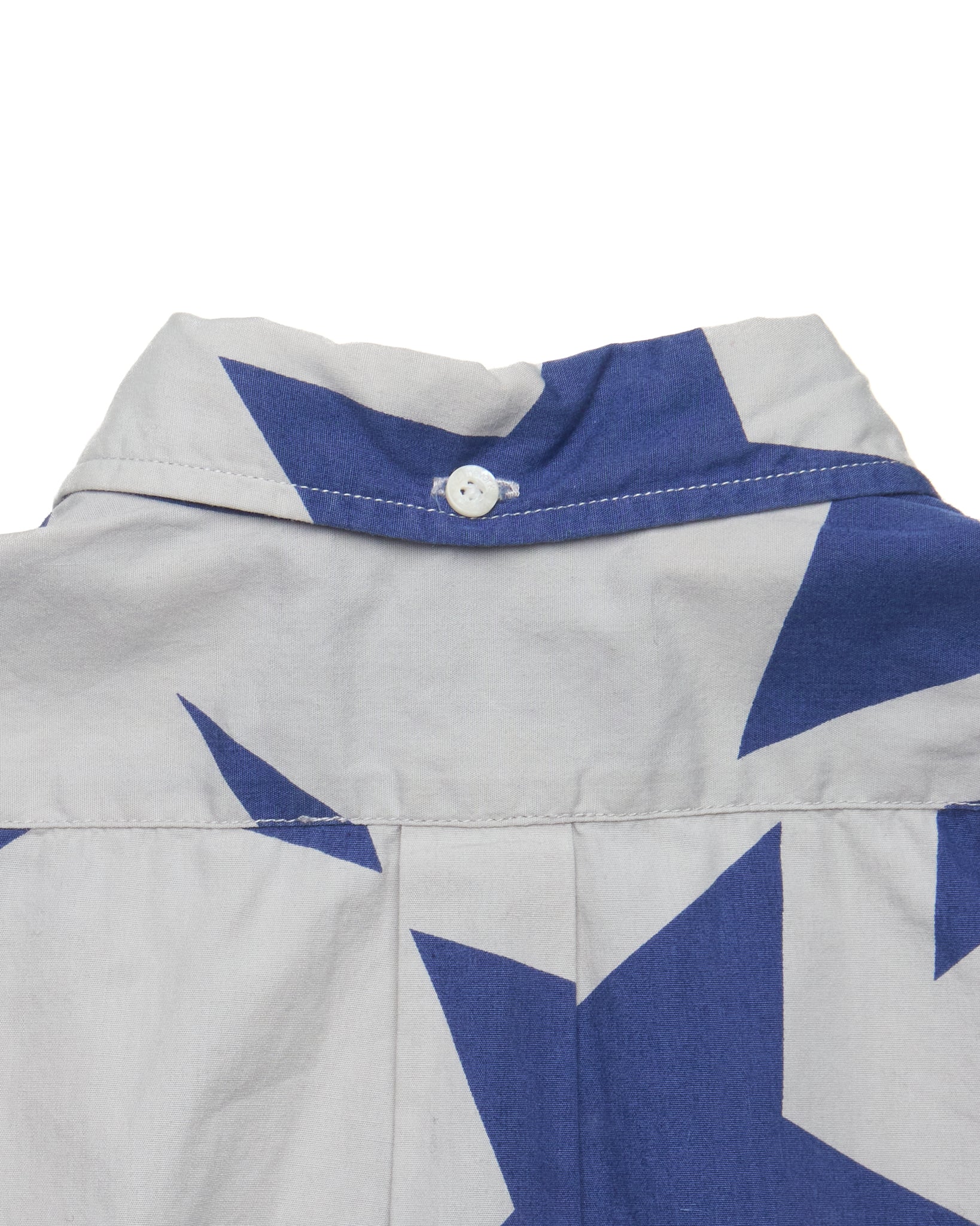 Late 00s BAPE “Sta” Print Baby Shirt
