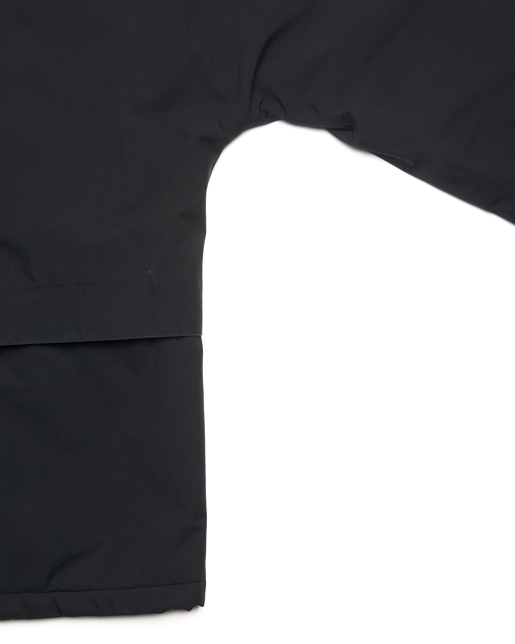 Late 90s Prada Sport Hooded Parka