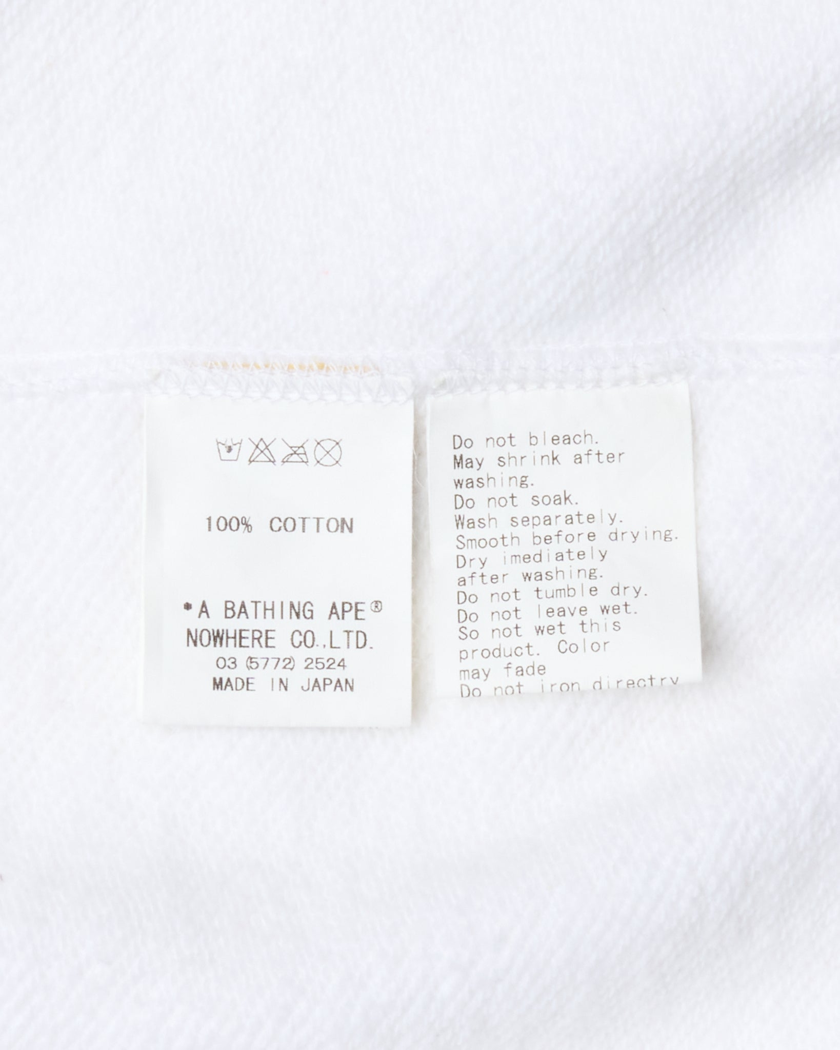 ‘07 BAPE 3rd Gen Camo-Hood Shark Full-Zip