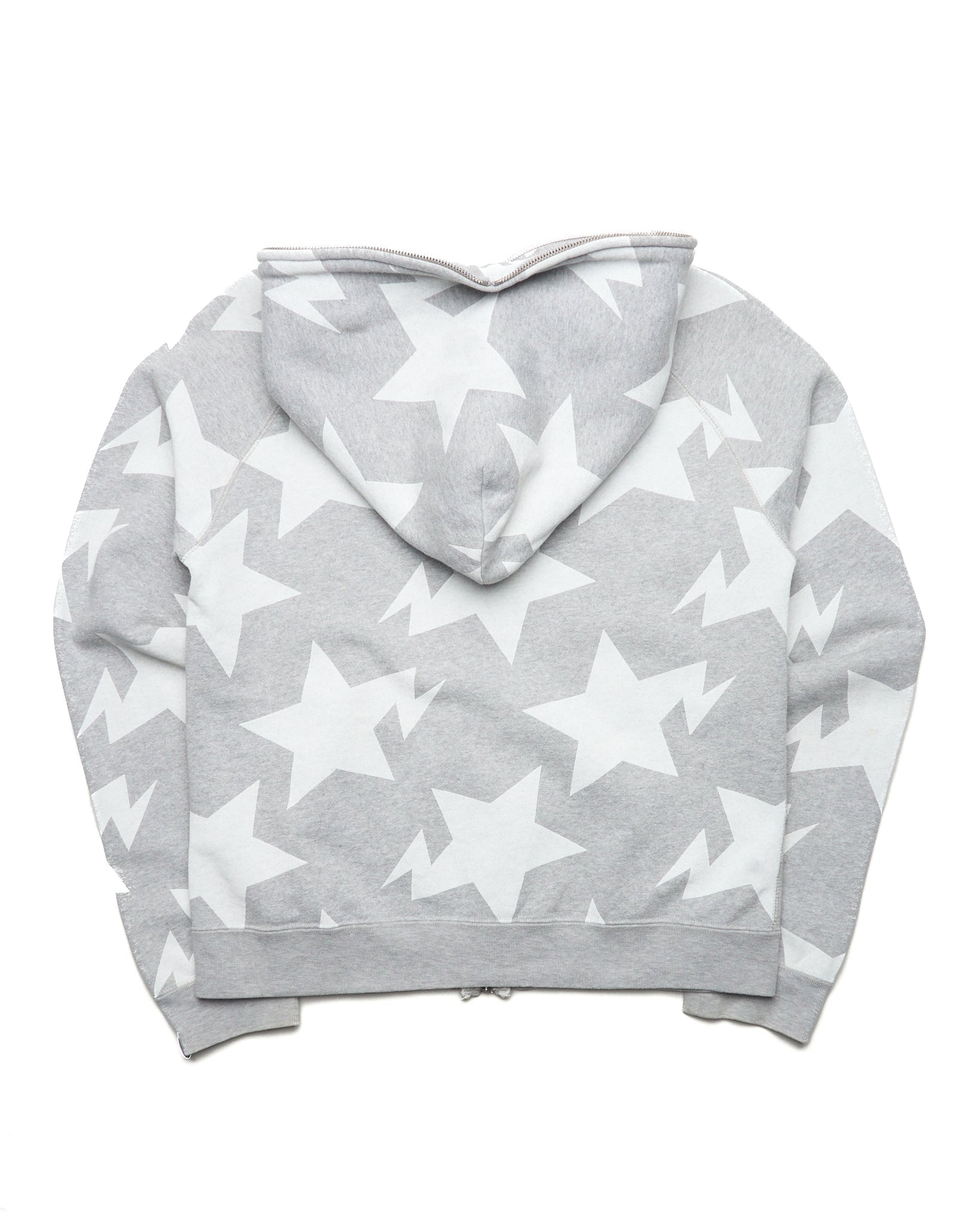 ‘08 BAPE Classics “STA” Camo Full-Zip