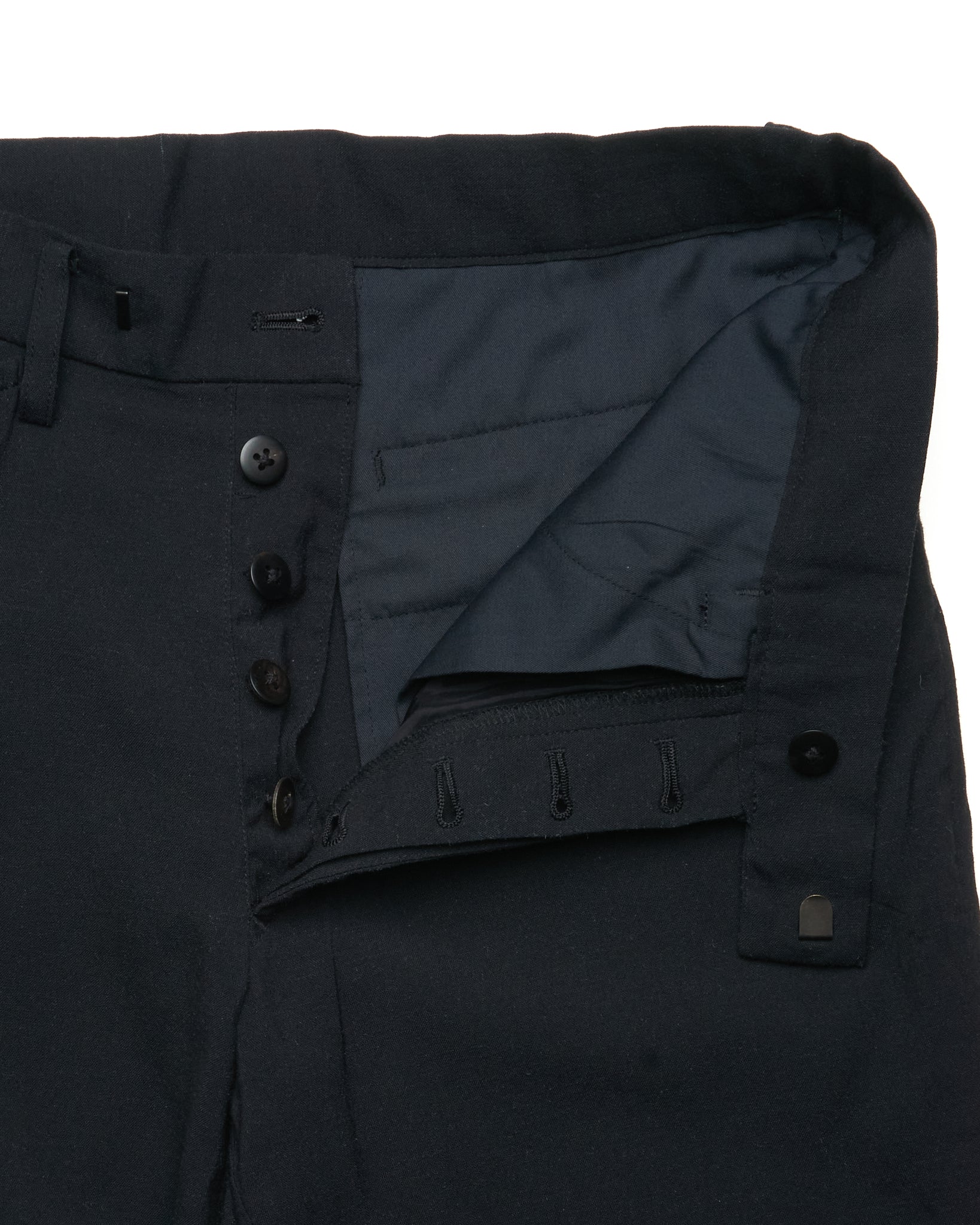 Early 00s 5351 Pour Les Hommes Dress Pant
