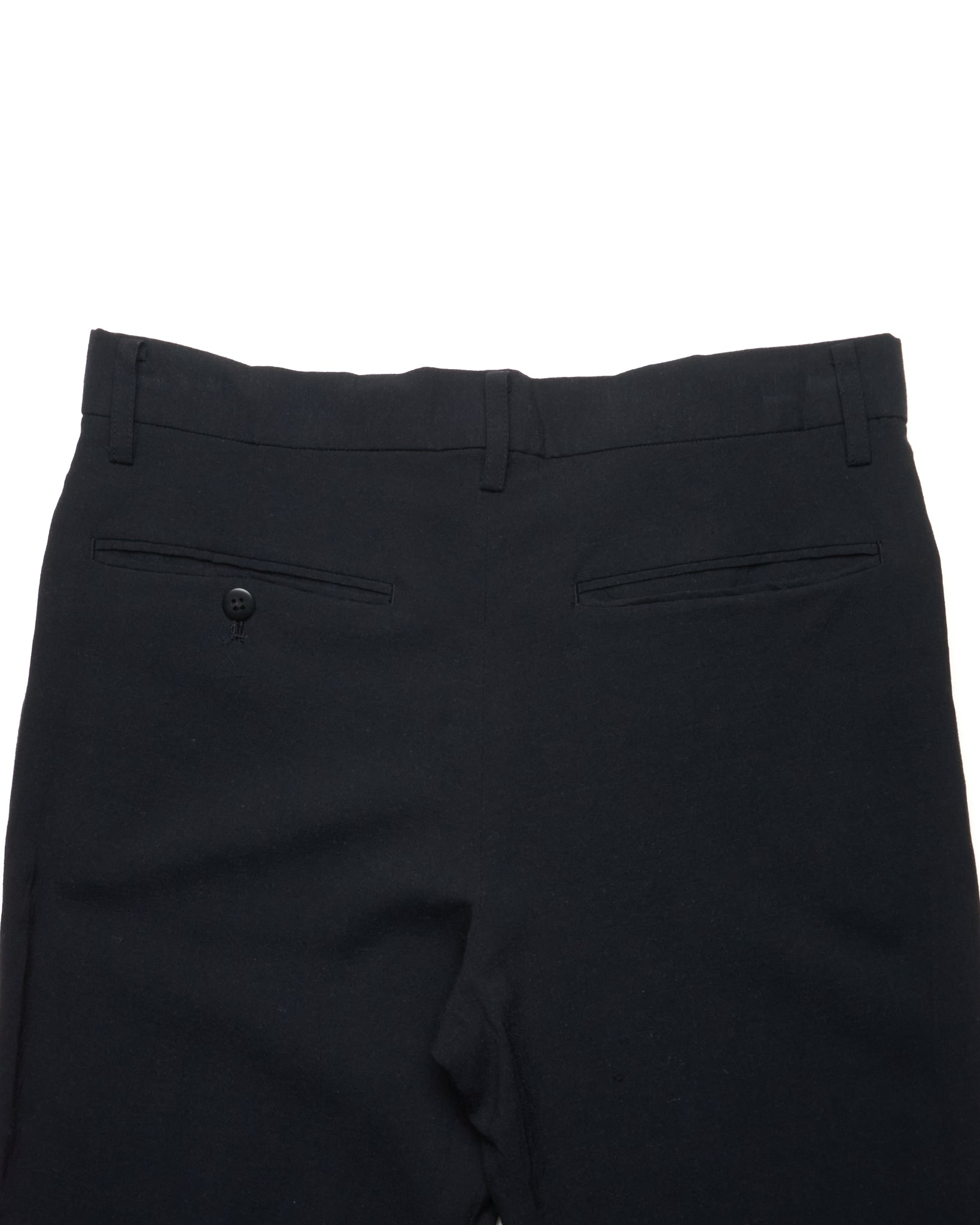 Early 00s 5351 Pour Les Hommes Dress Pant