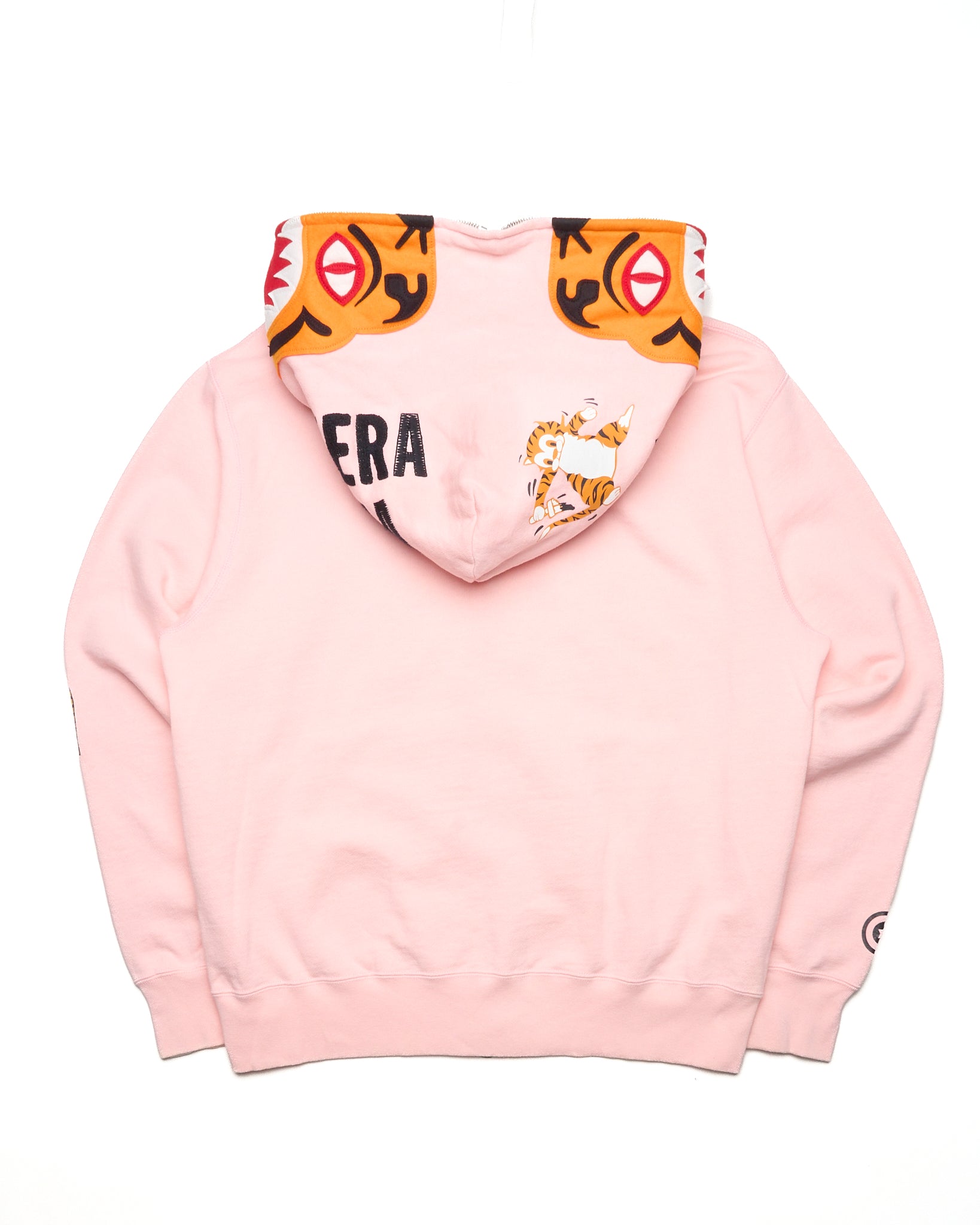 ‘06 BAPE NFS Tiger Full-Zip