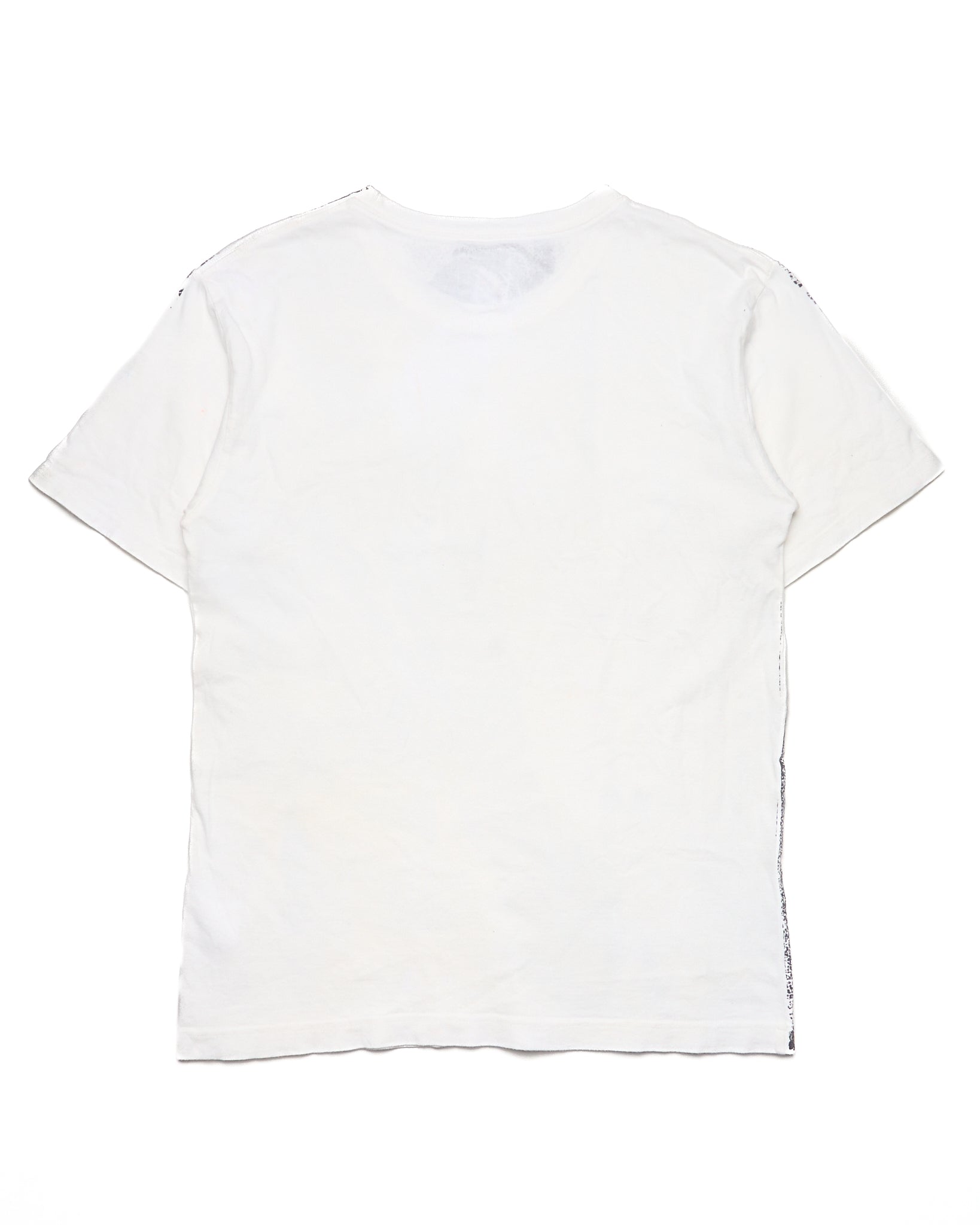 Early 00s PPFM Rockstar Overprint Tee