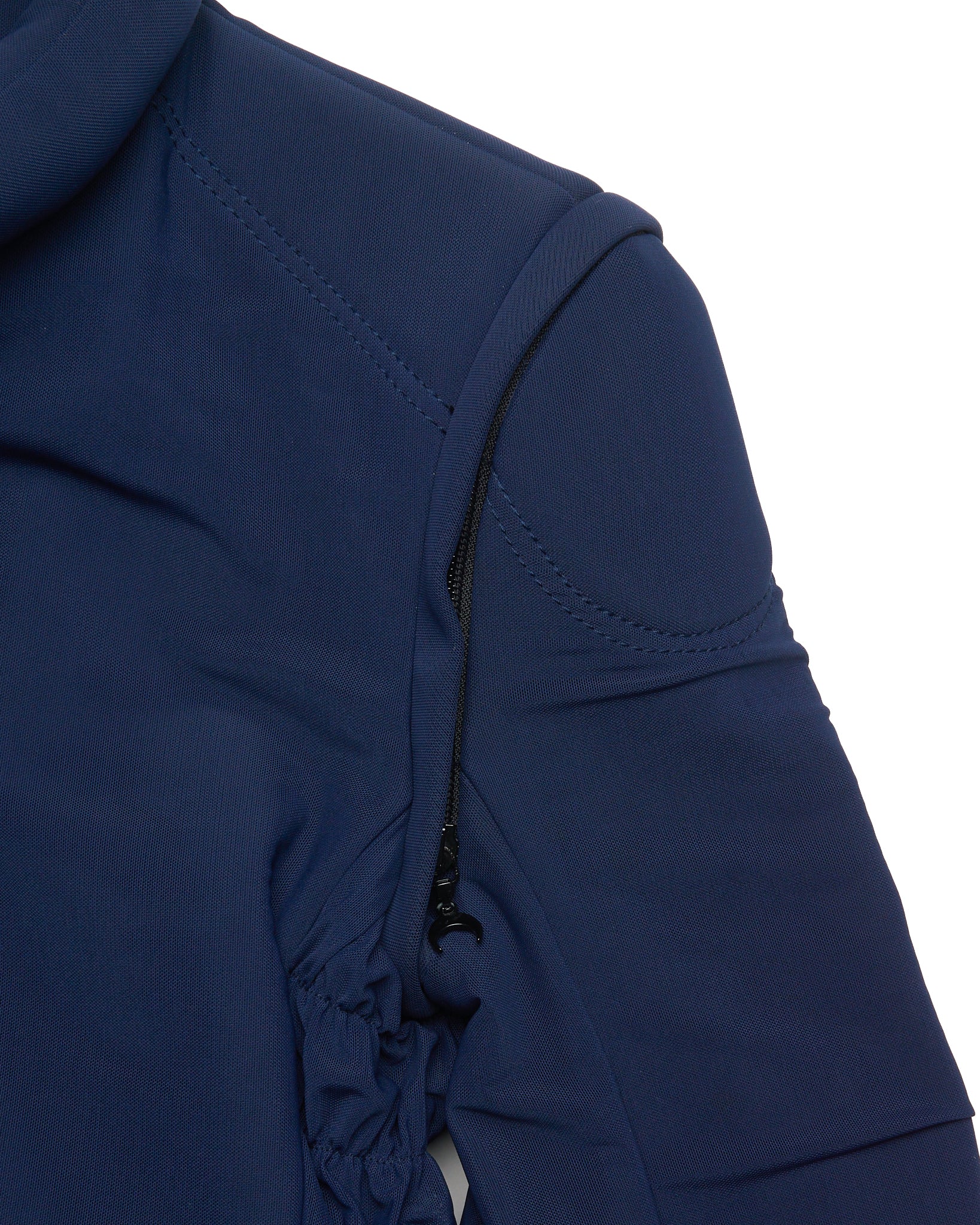 F/W18 Marine Serre Scuba Bomber Jacket