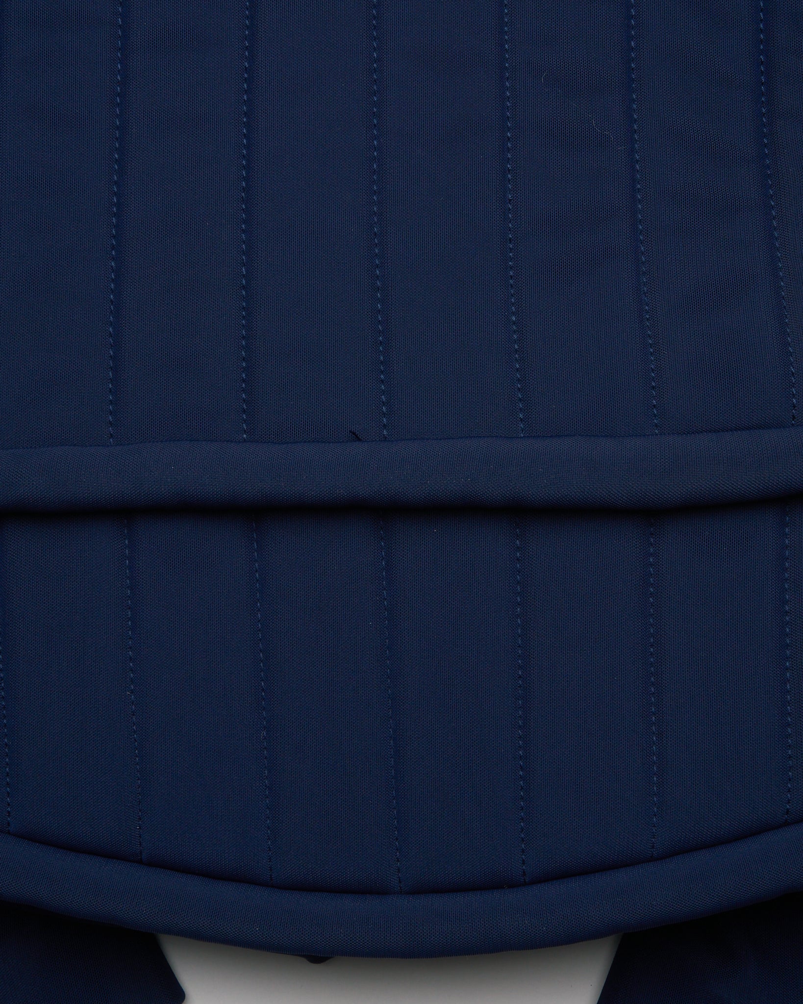 F/W18 Marine Serre Scuba Bomber Jacket