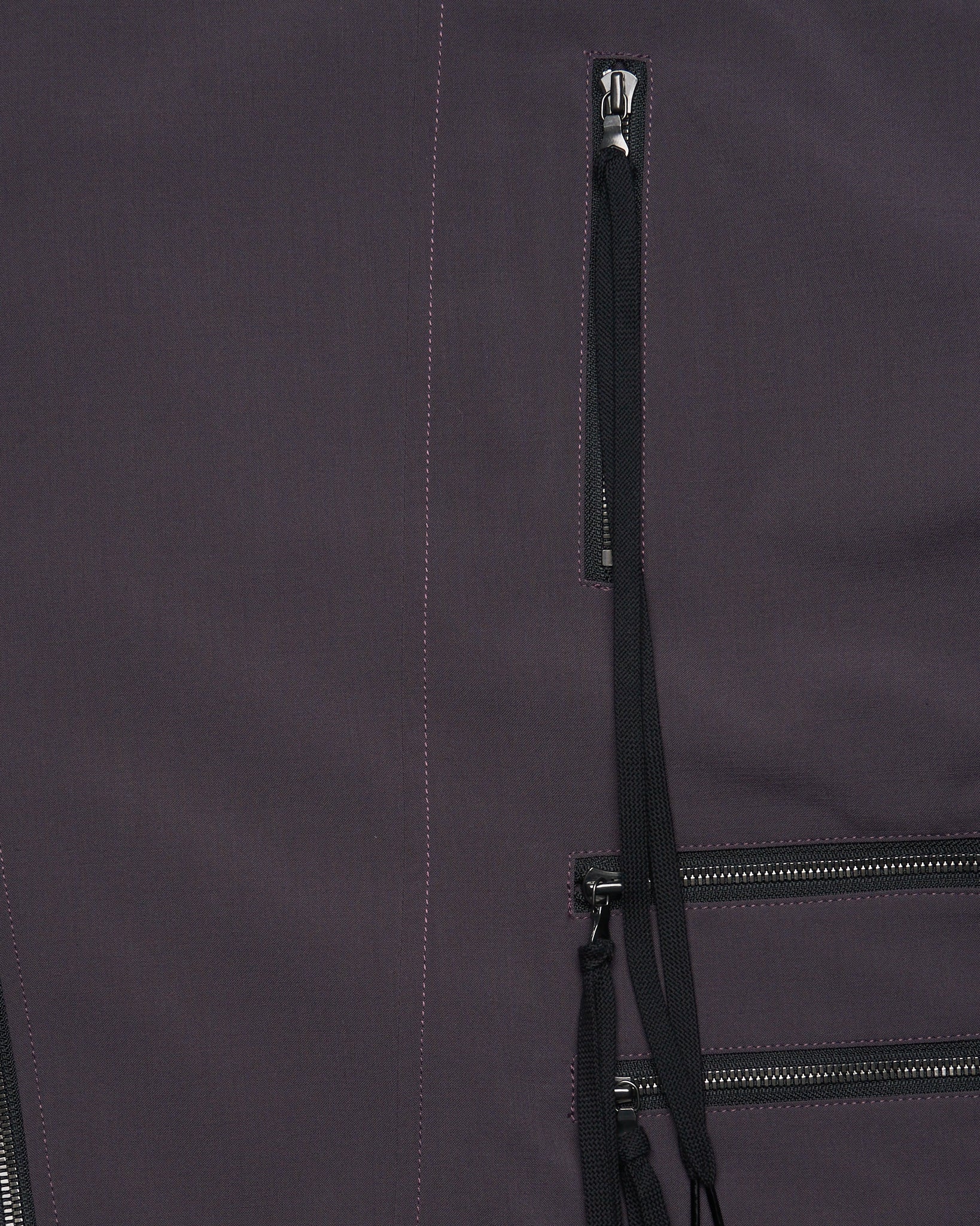 A/W23 SHAREEF (シャリーフ) NY MA-1 Jacket