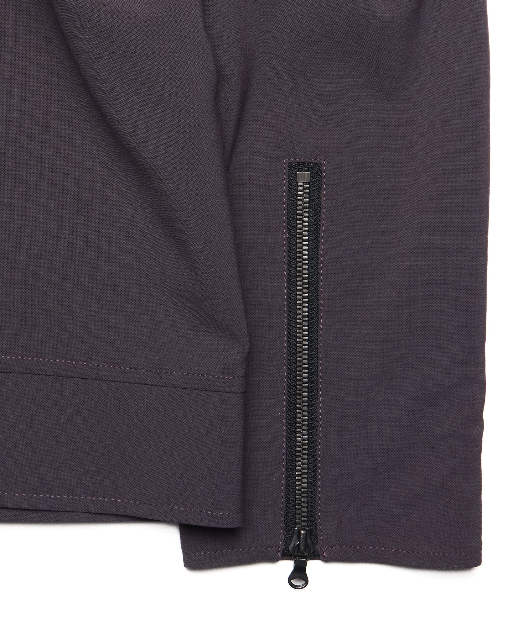 A/W23 SHAREEF (シャリーフ) NY MA-1 Jacket