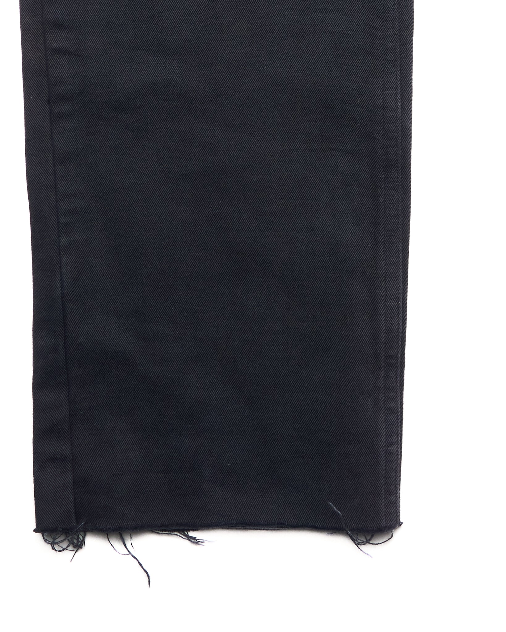 S/S04 Raf Simons Waves Zombie Pant